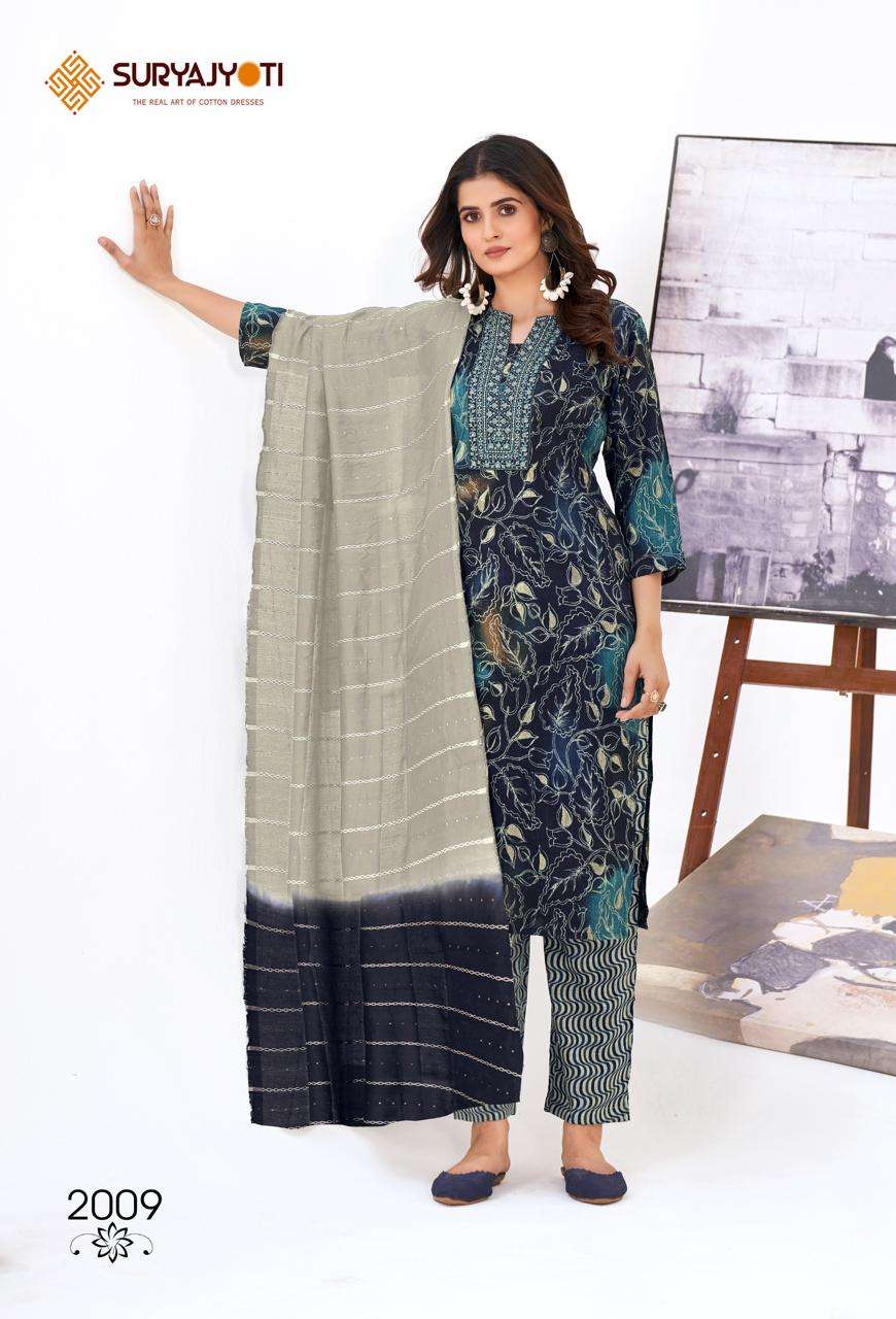 SURYAJYOTI KRITIKA VOL 2 