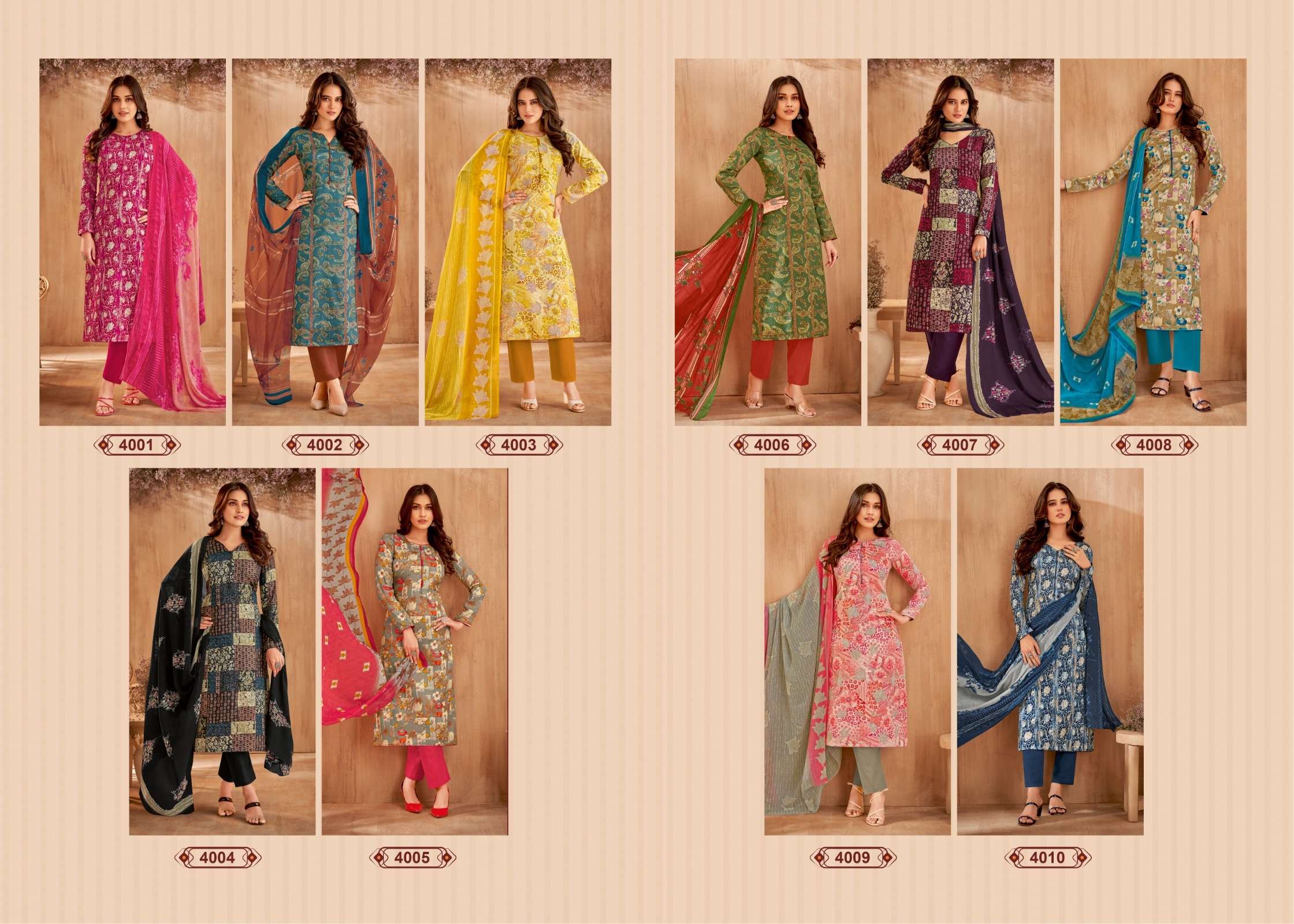 SURYAJYOTI NAISHAA VOL 40 