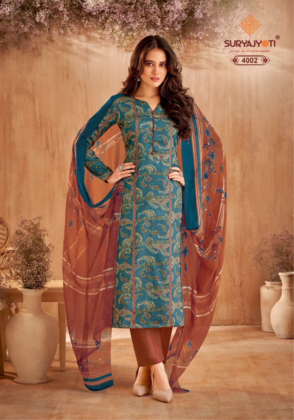 SURYAJYOTI NAISHAA VOL 40 