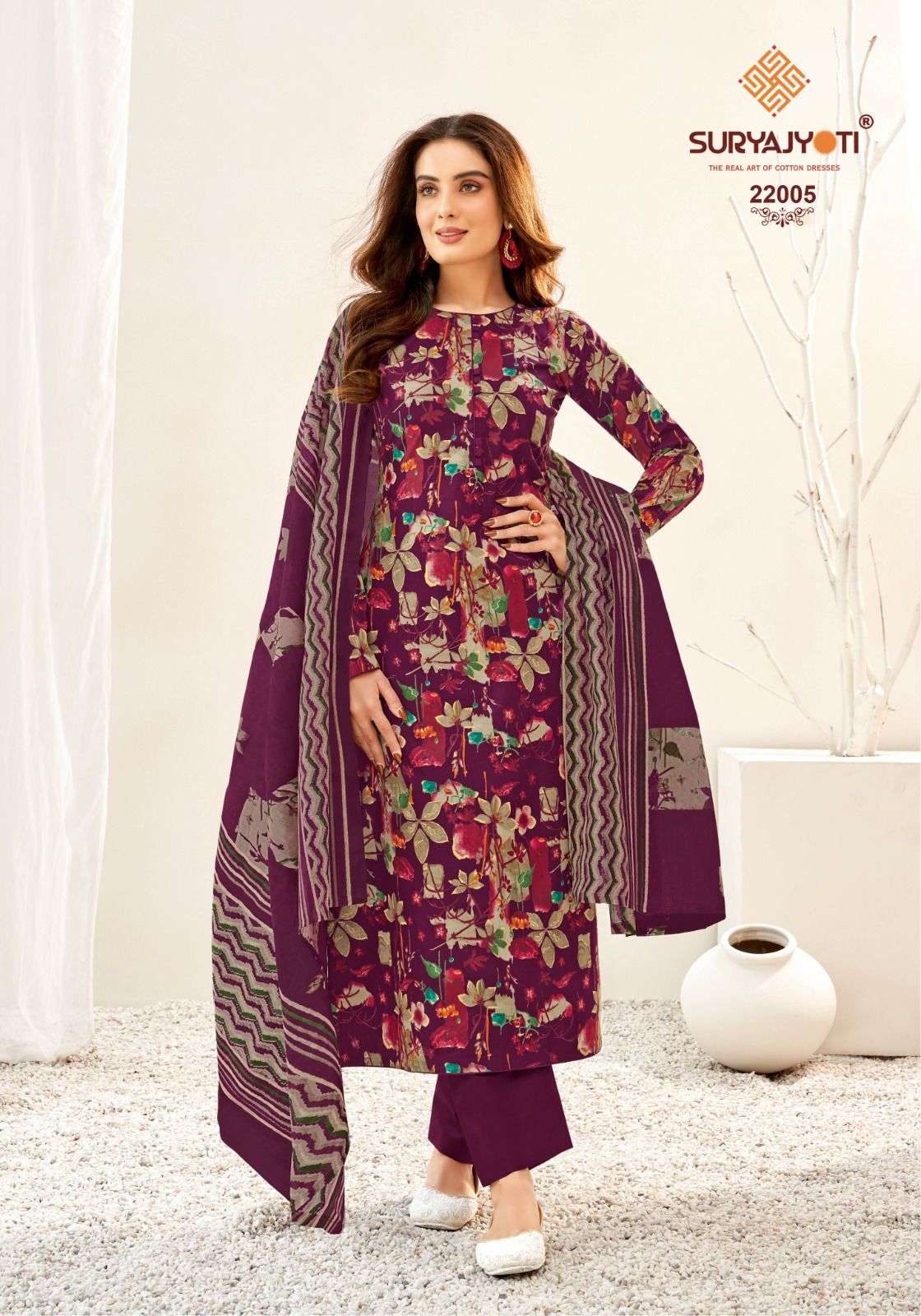 SURYAJYOTI NARGIS VOL 22