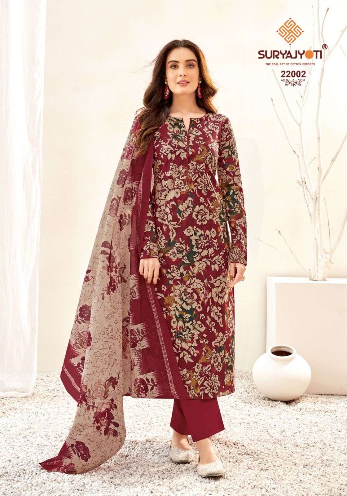 SURYAJYOTI NARGIS VOL 22