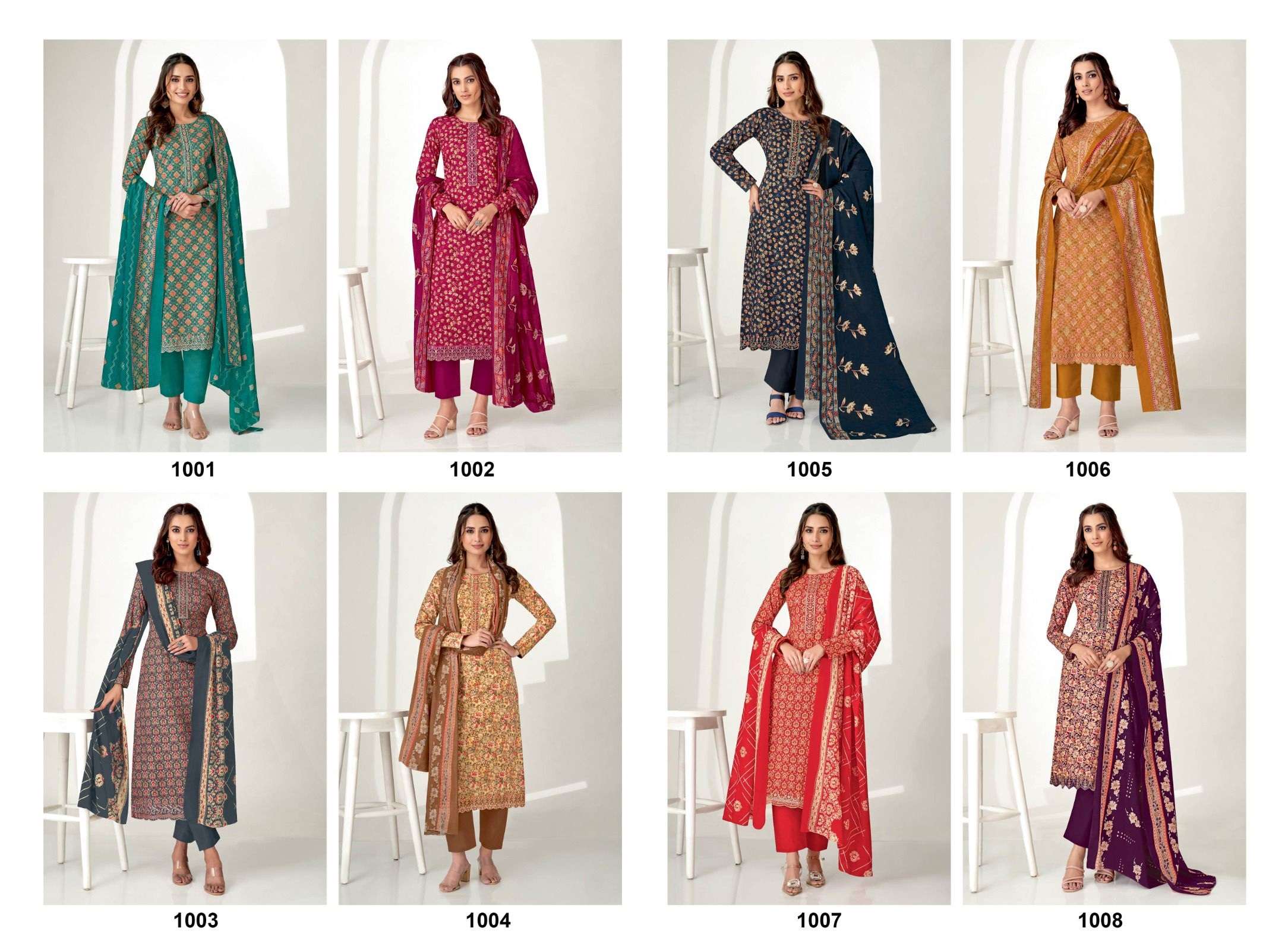 SURYAJYOTI PAARUL VOL 1 