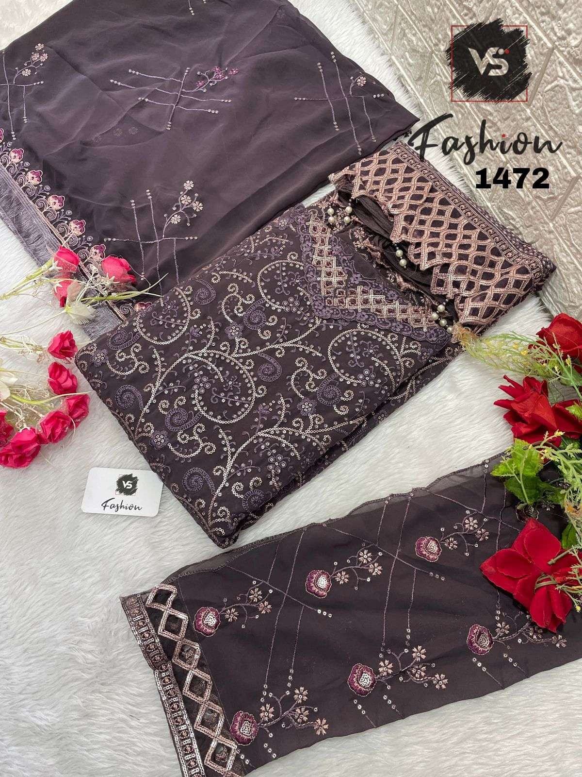 VS FASHION D NO 1472