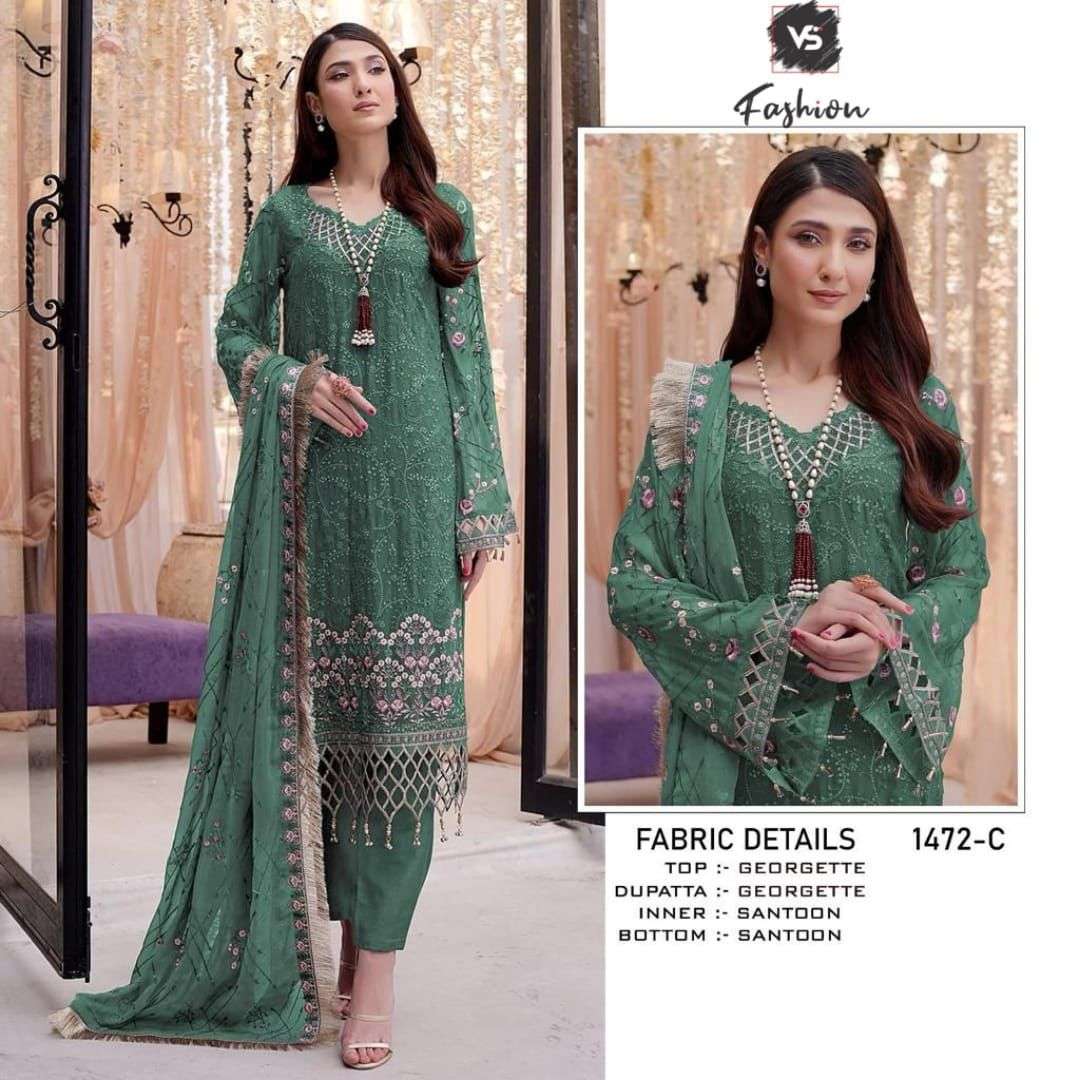 VS FASHION D NO 1472