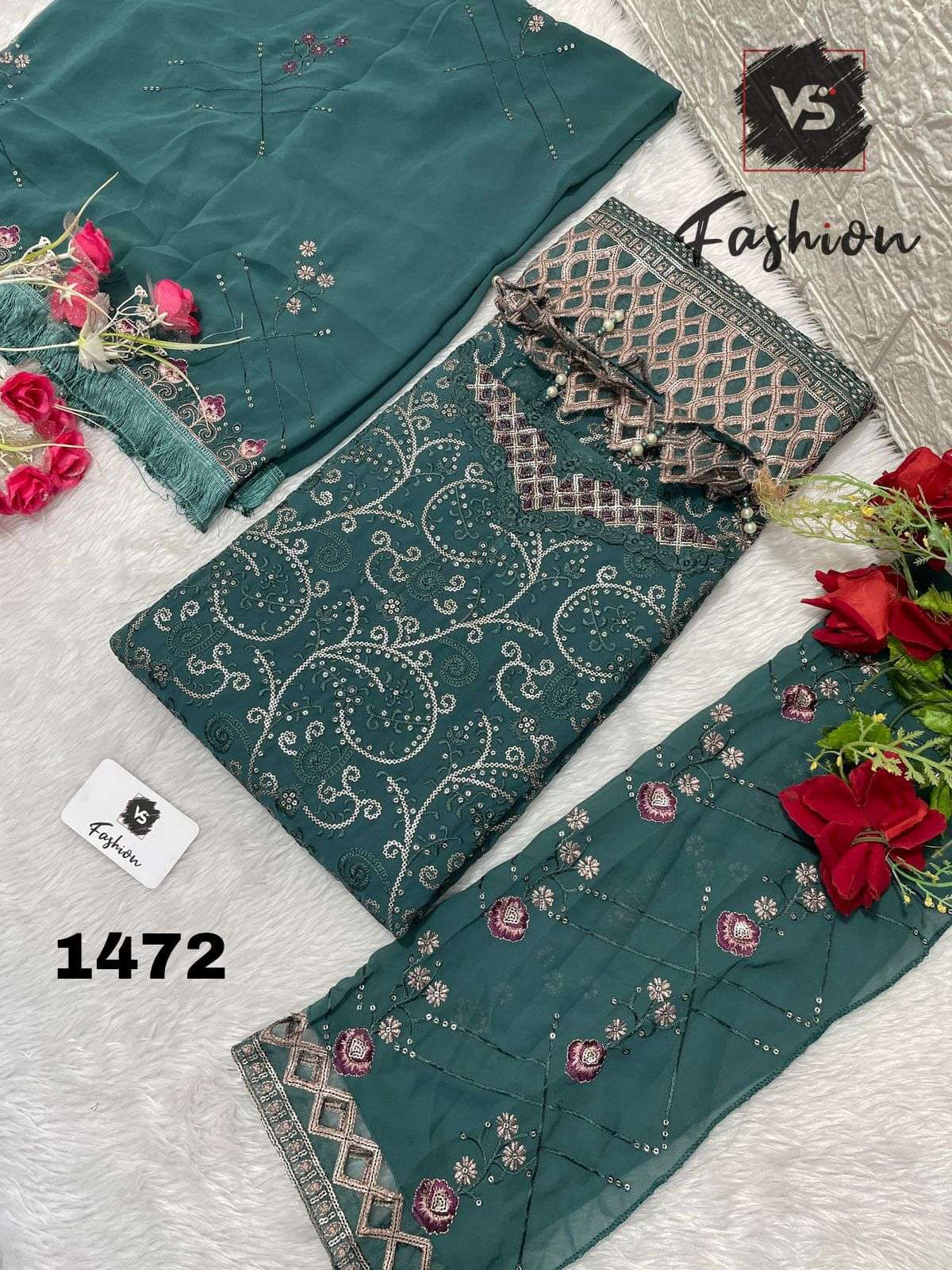 VS FASHION D NO 1472