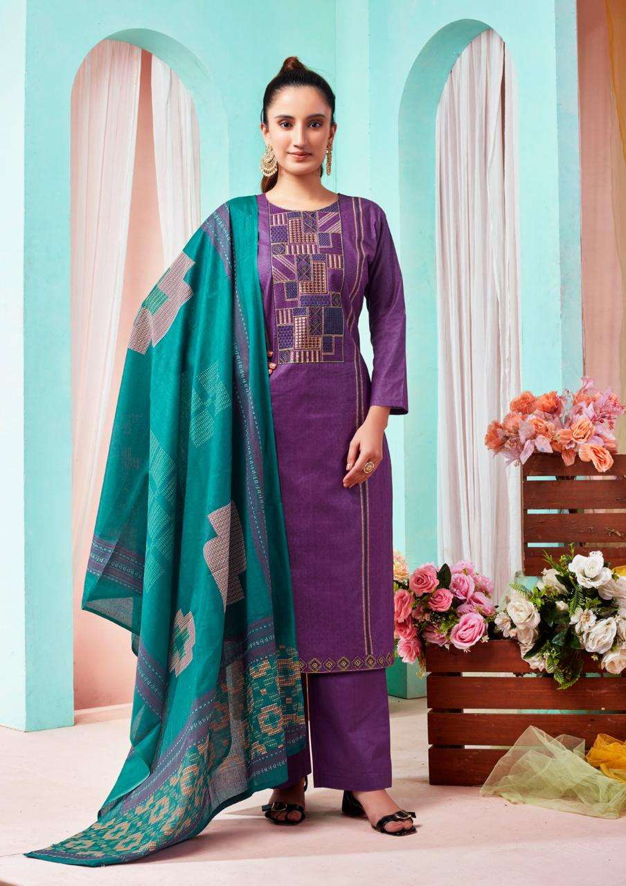 YASHIKA TRENDS KANTHA