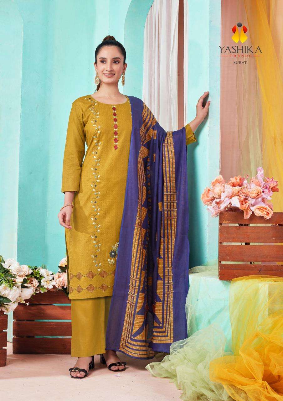 YASHIKA TRENDS KANTHA