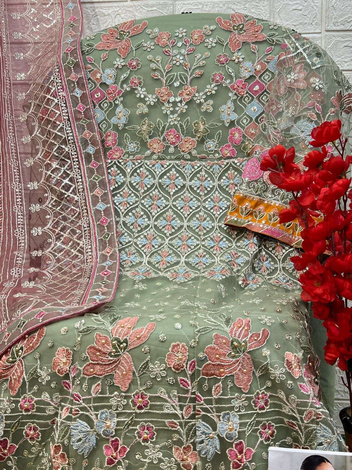 ZAHA CHANTELLE VOL 5 