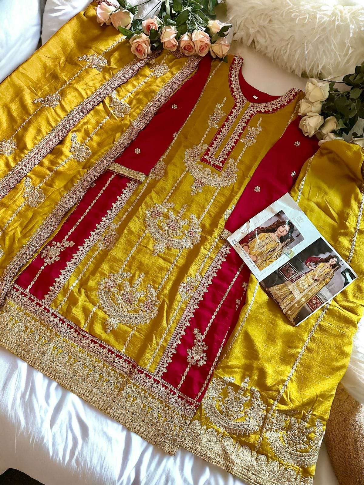 ZIAAZ DESIGNS CODE 472 