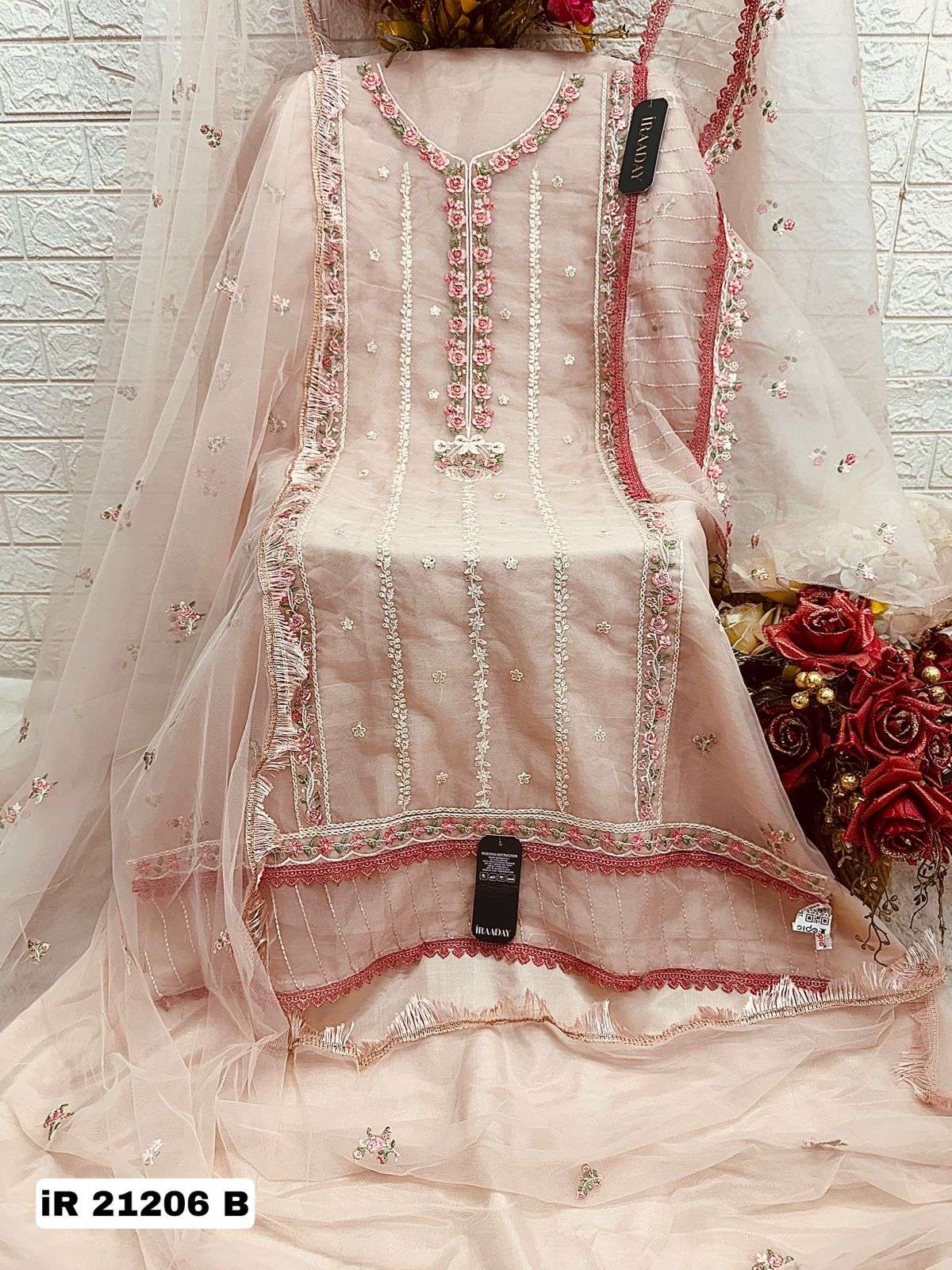 FEPIC iRAADAY IR 21026