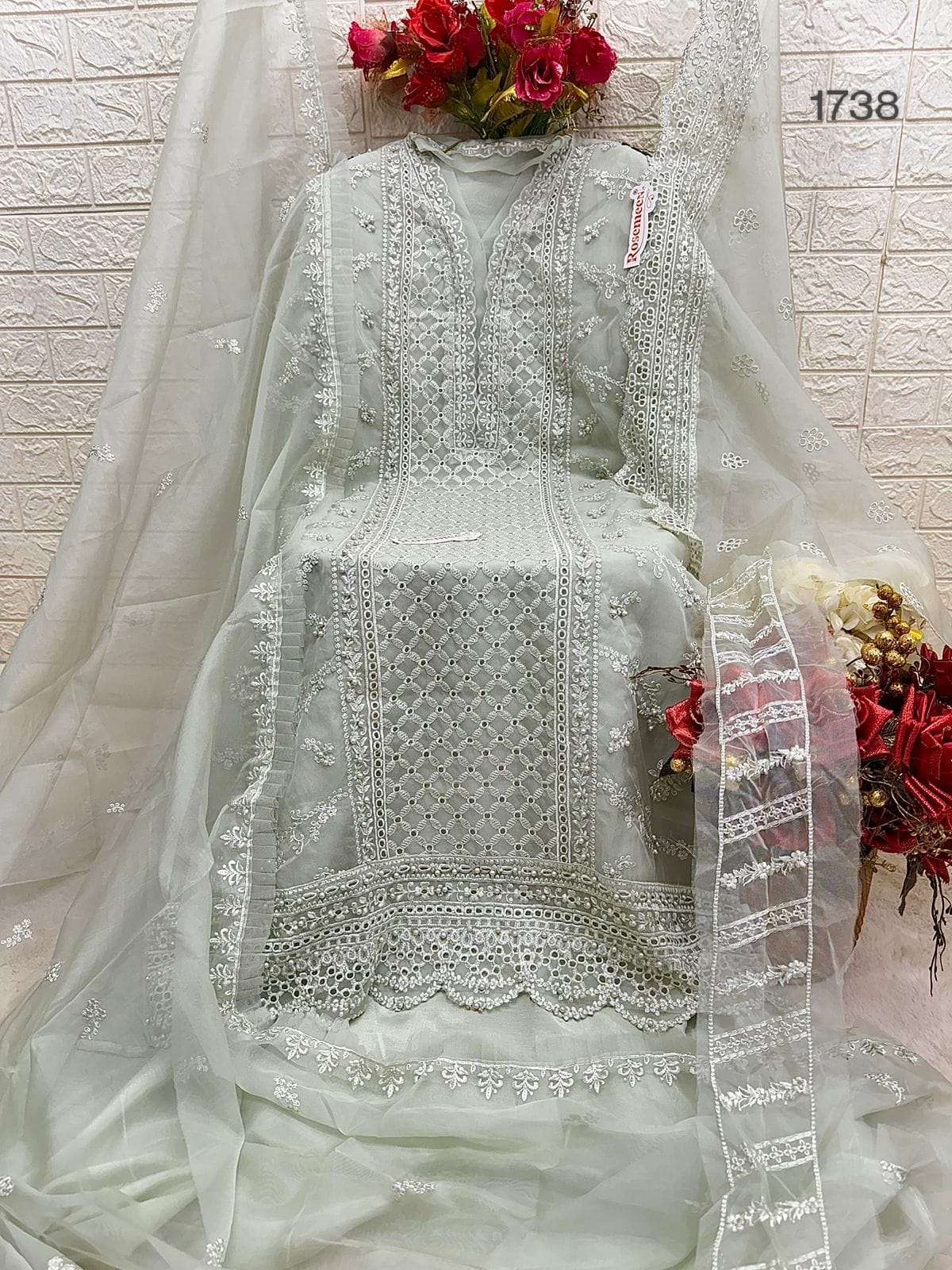 FEPIC ROSEMEEN  C 1738