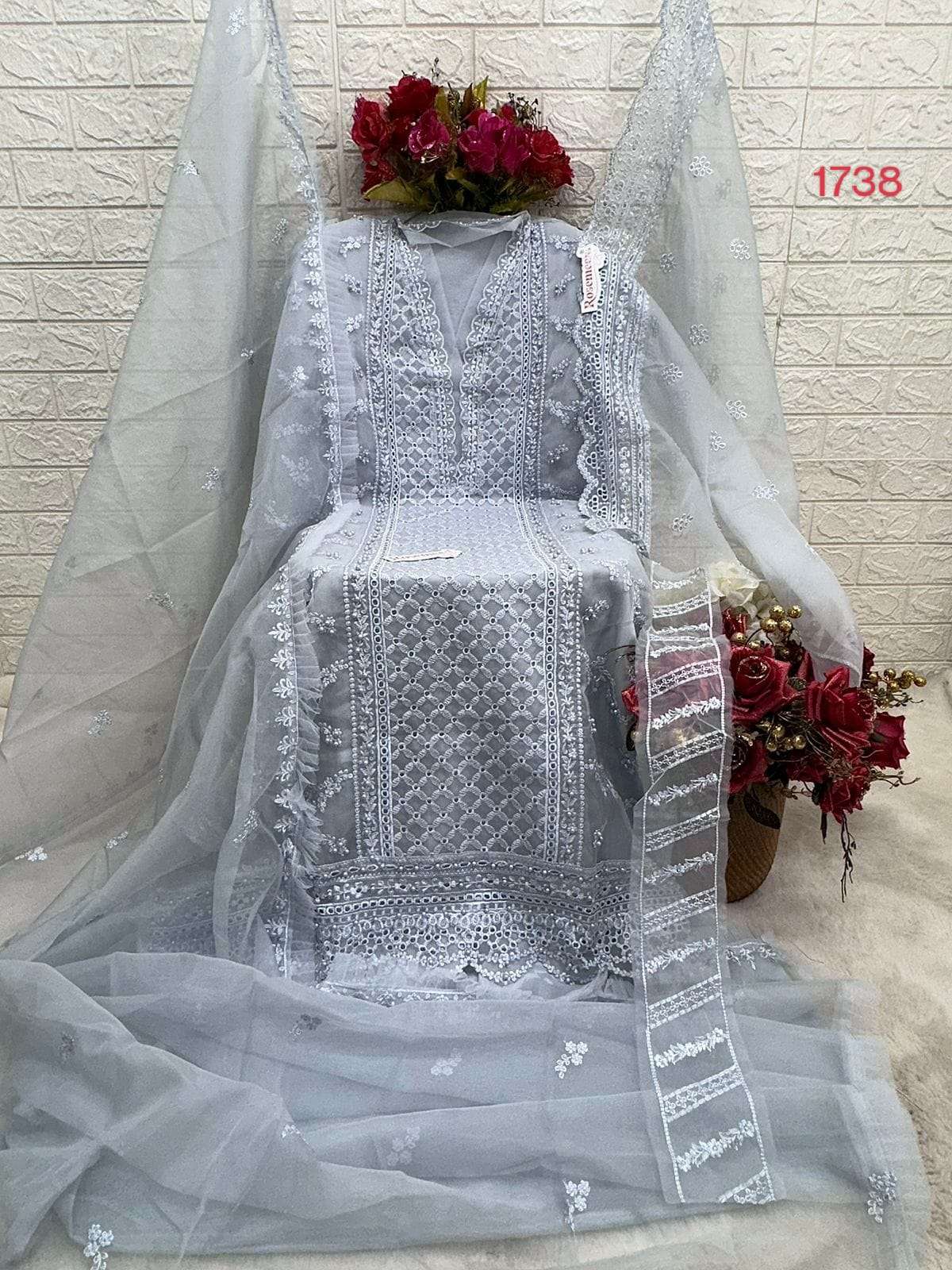 FEPIC ROSEMEEN  C 1738