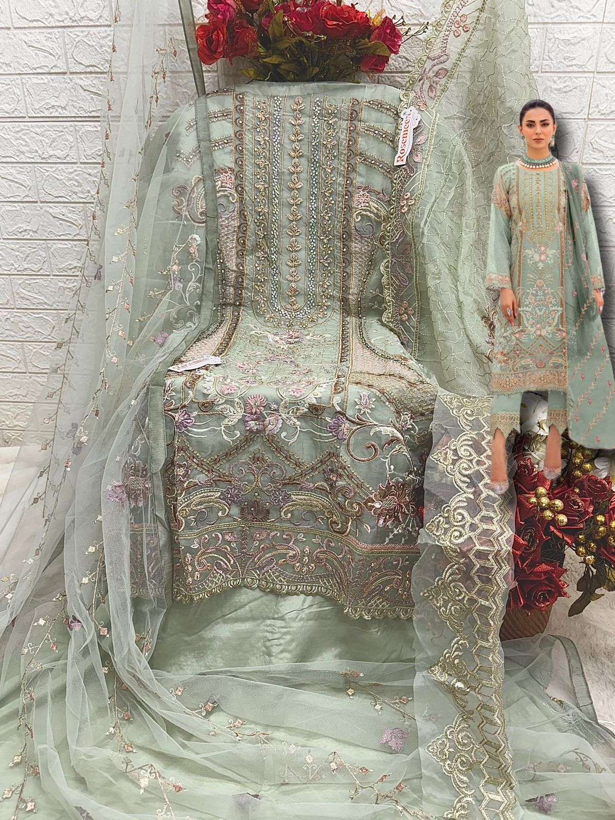 FEPIC ROSEMEEN C 1771 