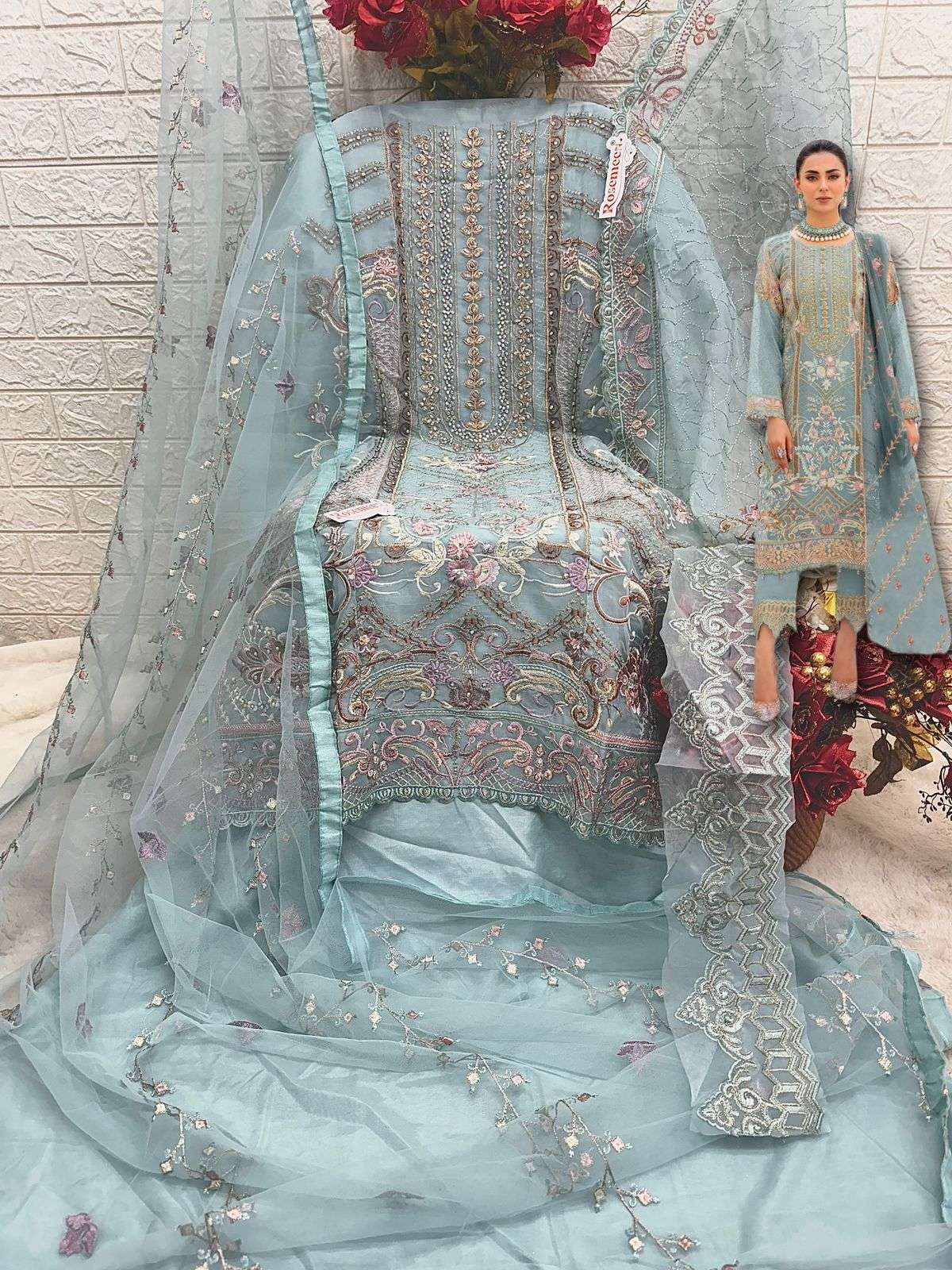 FEPIC ROSEMEEN C 1771 