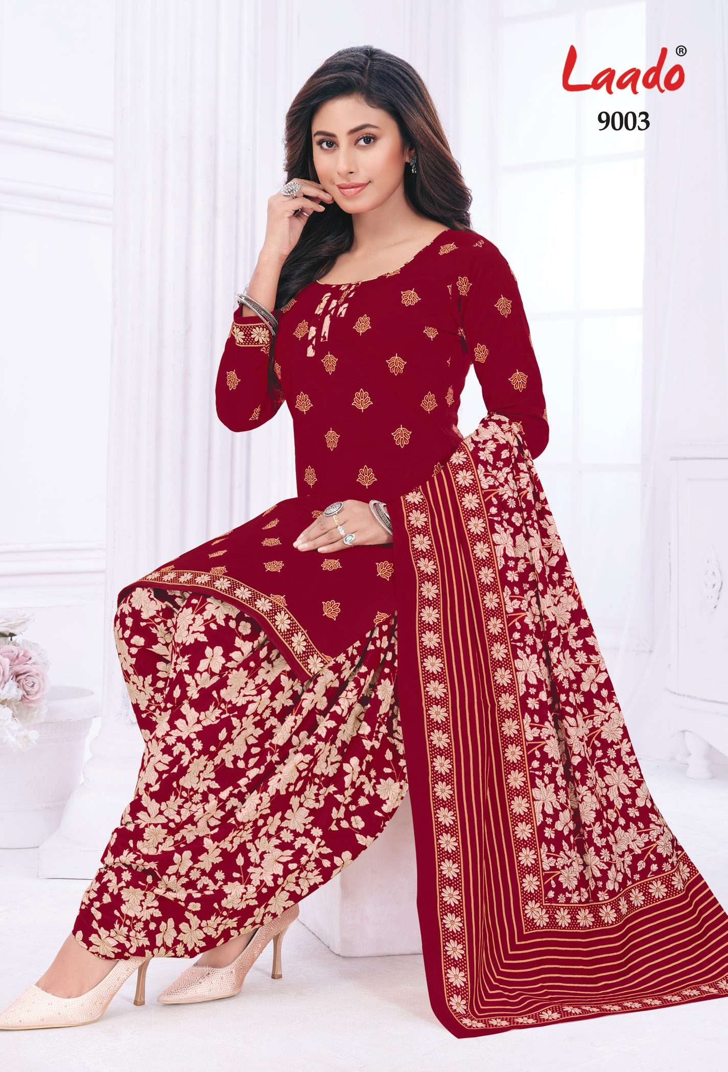 LAADO NADIYA PATIYALA VOL 9