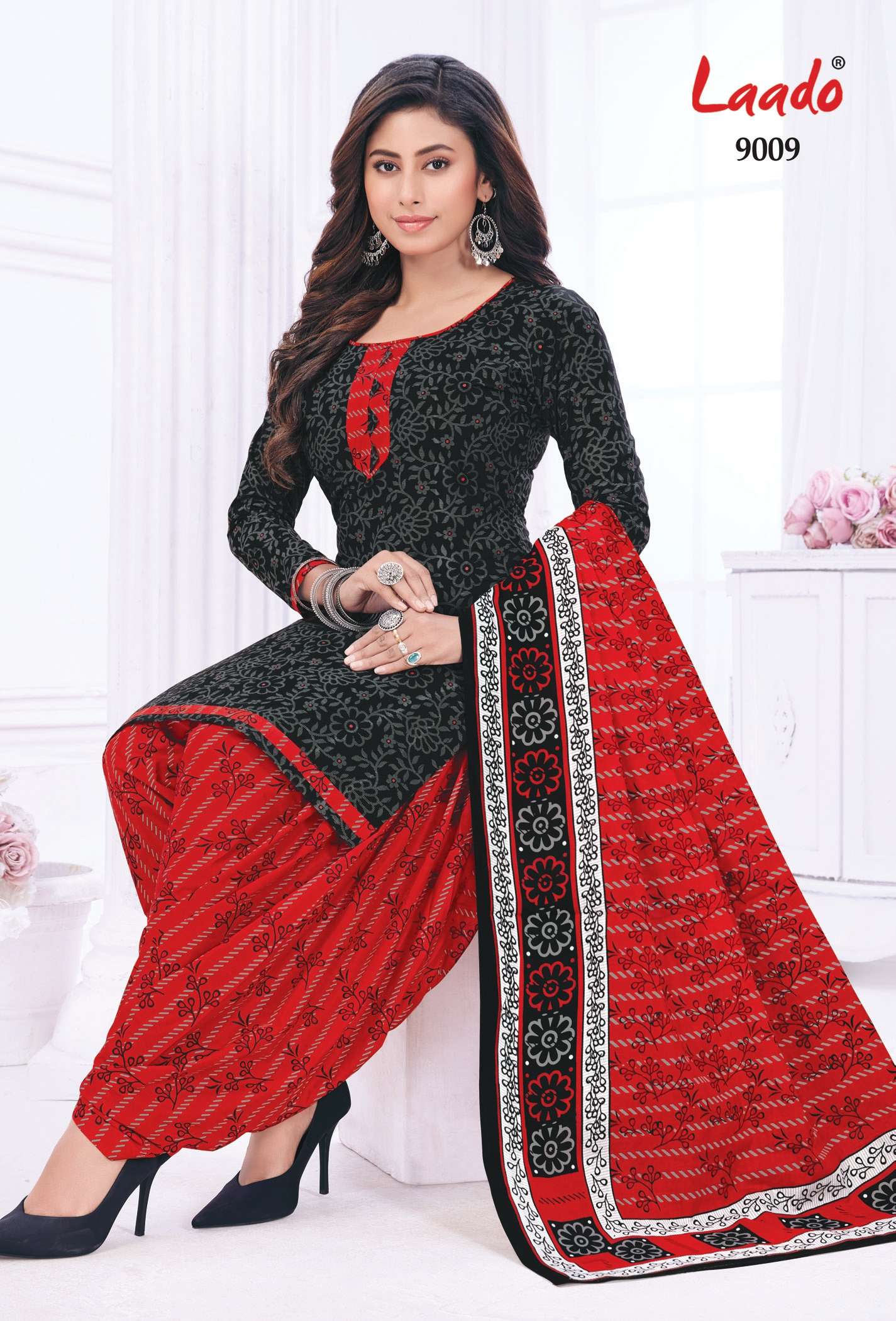 LAADO NADIYA PATIYALA VOL 9