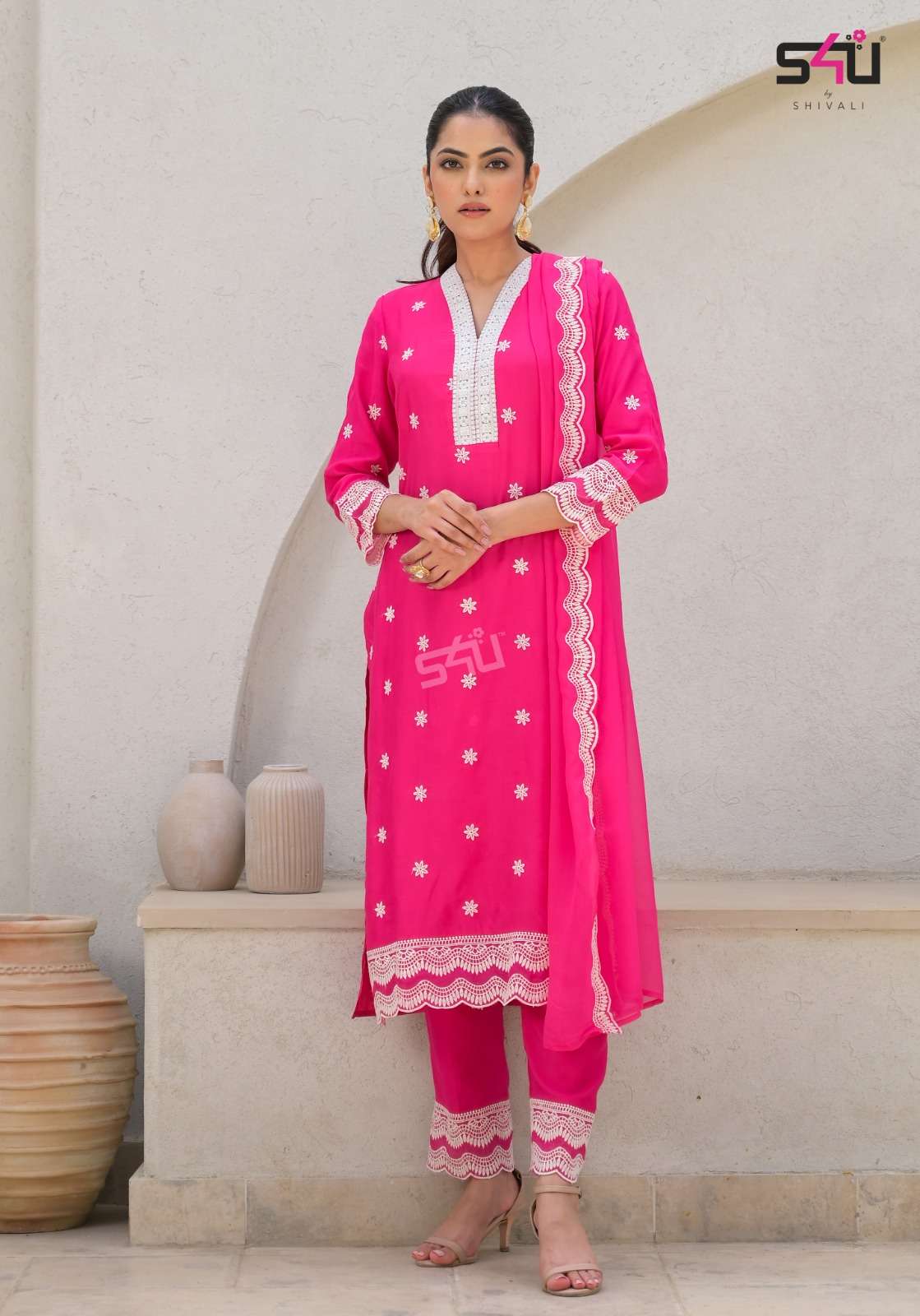 S4U SHIVALI LIBAS VOL 2