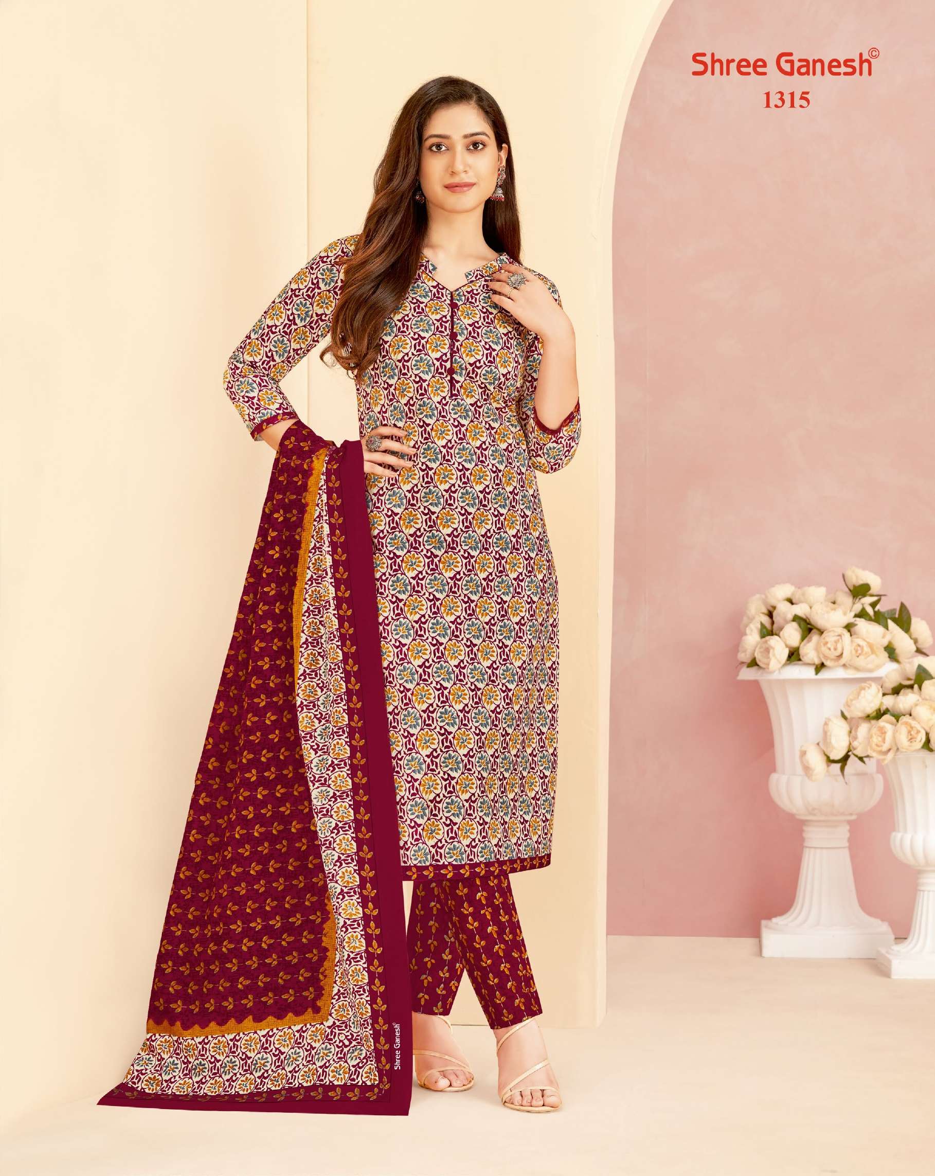 SHREE GANESH VAANI VOL 3