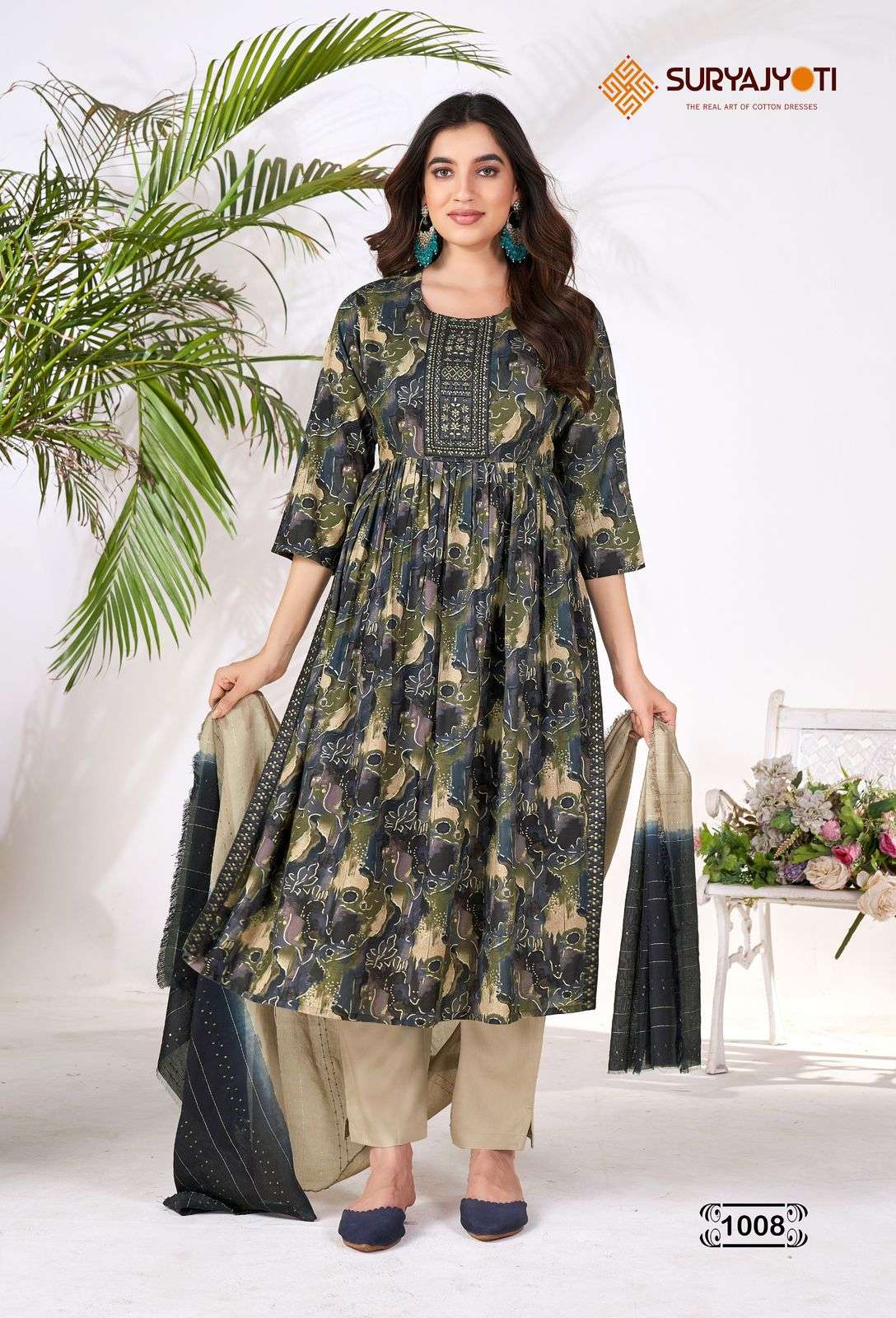  SURYAJYOTI NANDANI VOL 1 