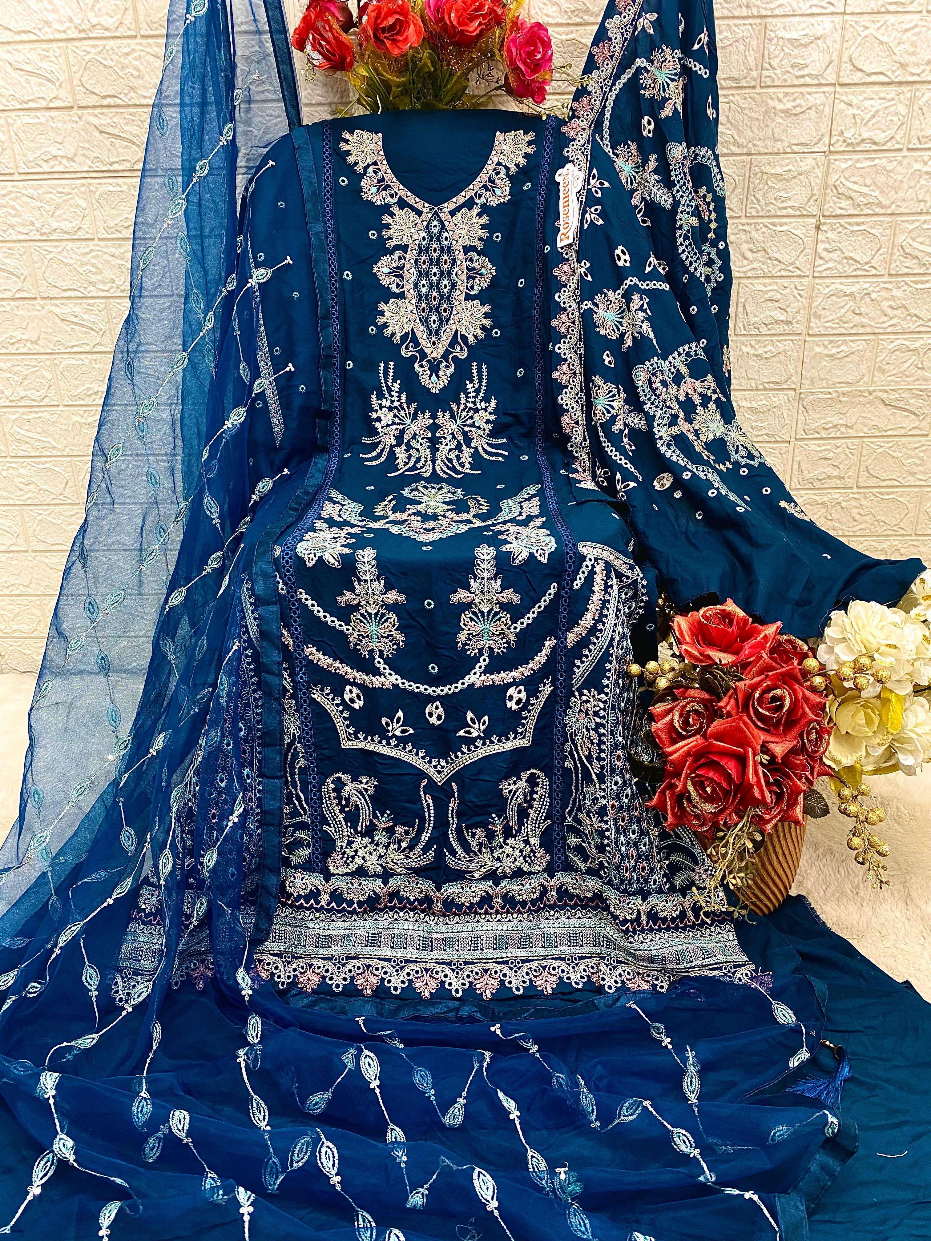 FEPIC ROSEMEEN C 1372 