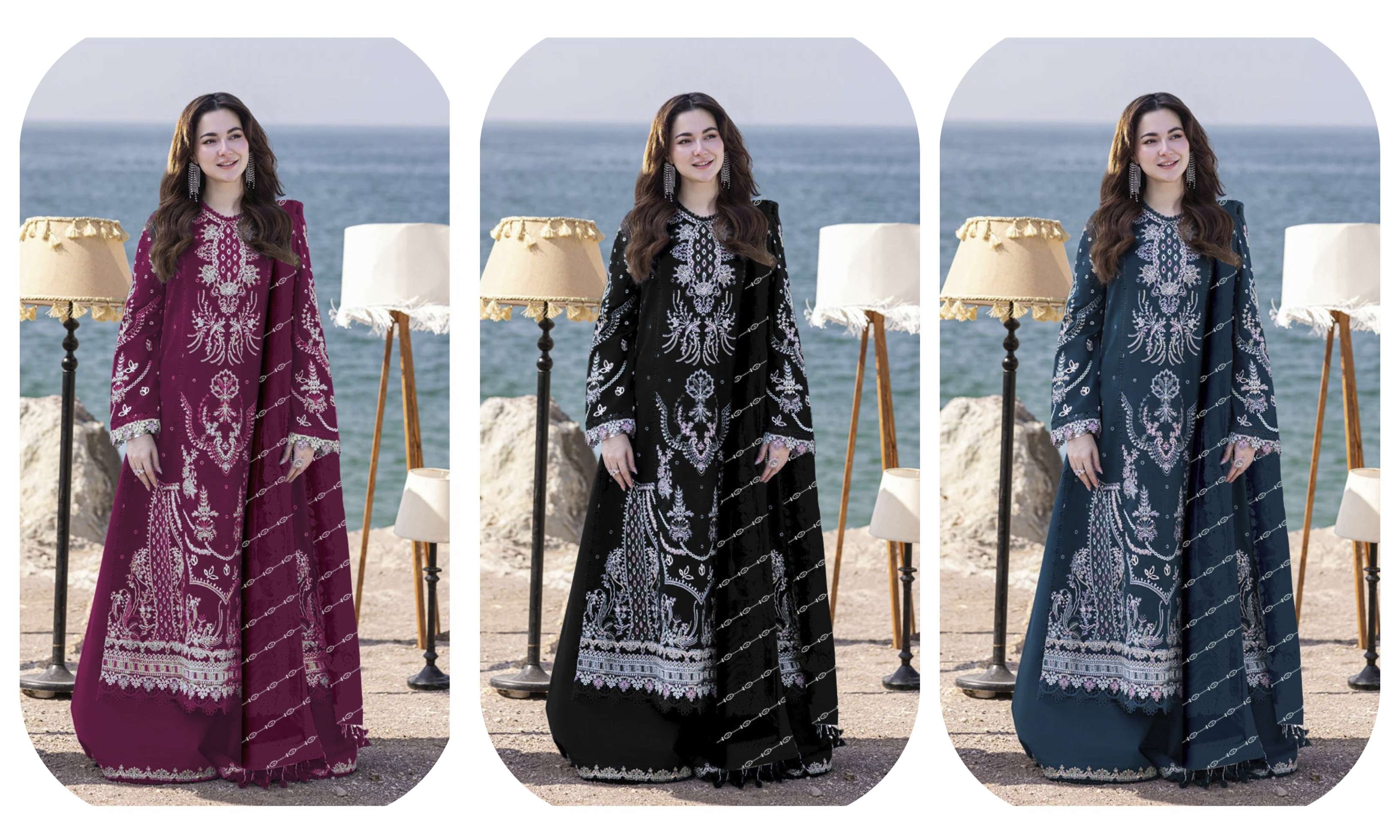 FEPIC ROSEMEEN C 1372 