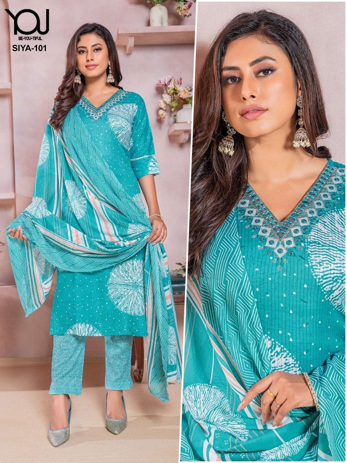 WANNA SIYA PICK & CHOOSE COLLECTION