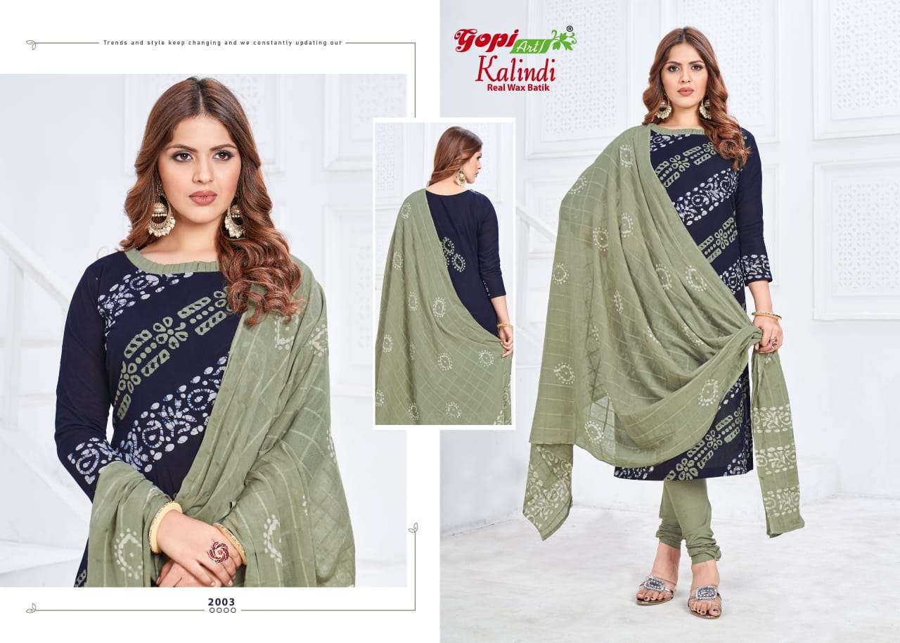 GOPI ART KALINDI VOL 20 