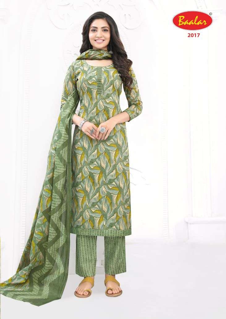 BALAJI COTTON KASHMIR COTTON VOL 2