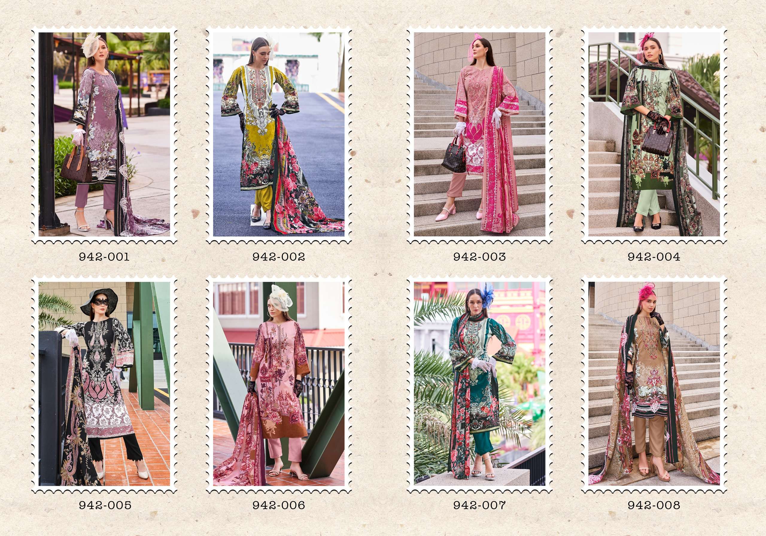 BELLIZA DESIGNER STUDIO NAIRA VOL 65