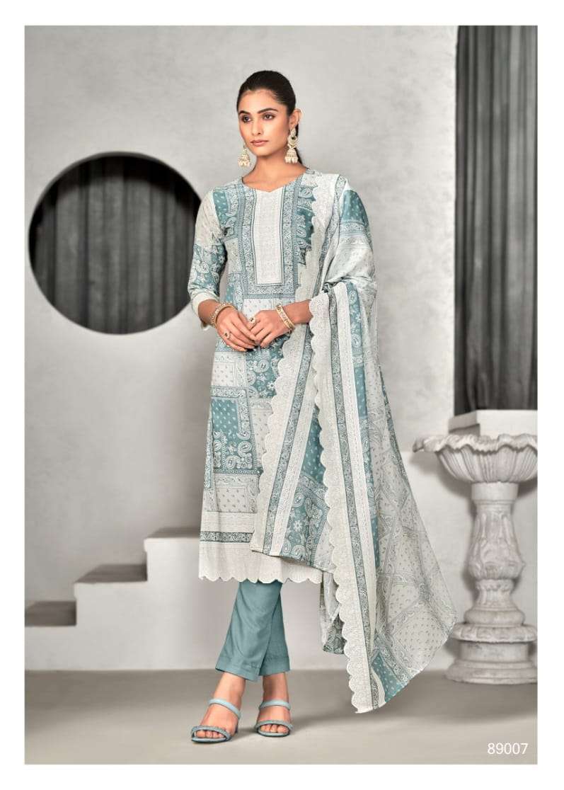 SKT SUITS ADHIRA VOL 7