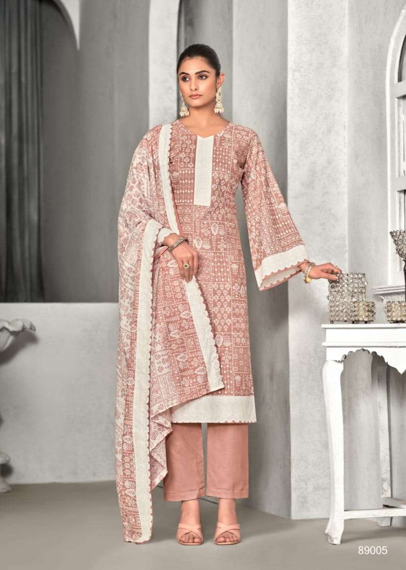 SKT SUITS ADHIRA VOL 7