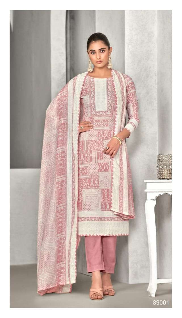 SKT SUITS ADHIRA VOL 7