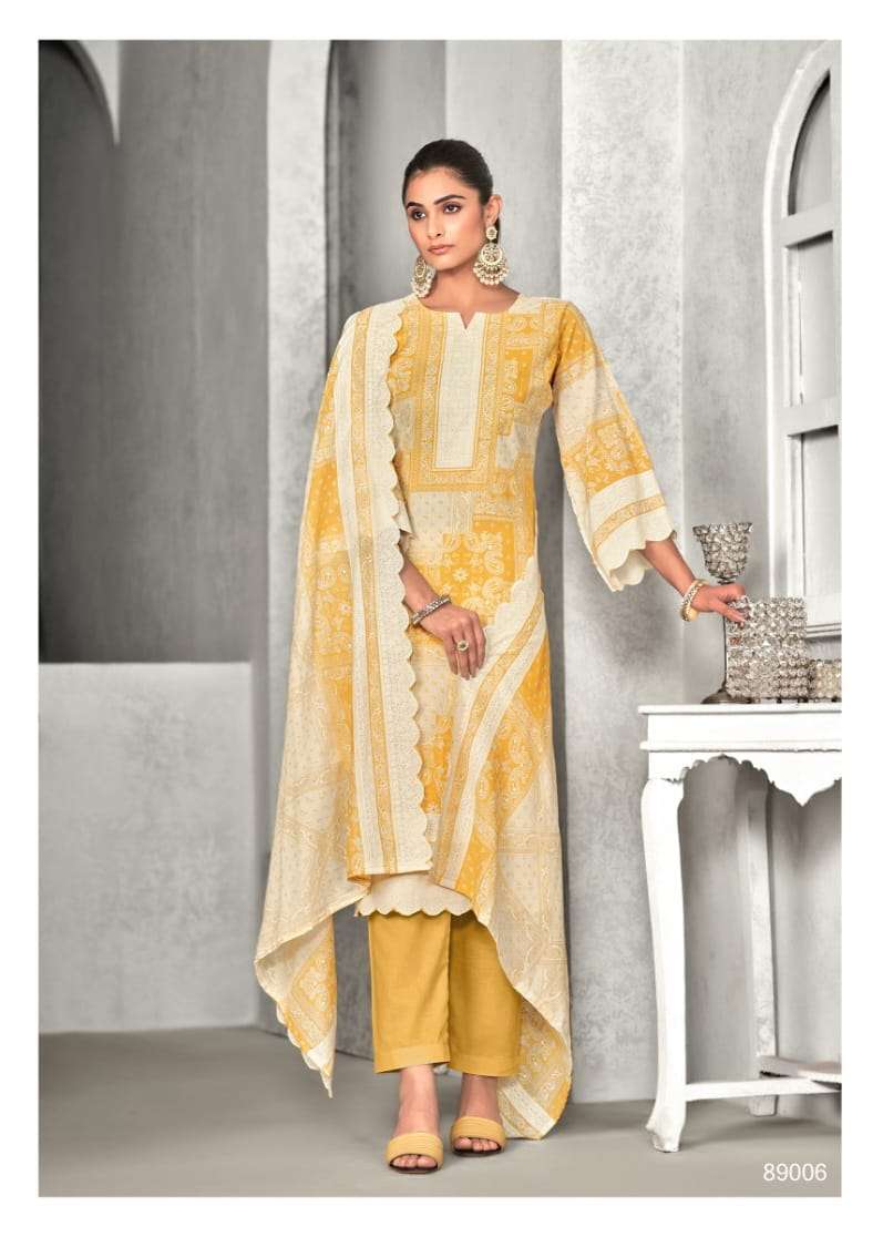 SKT SUITS ADHIRA VOL 7