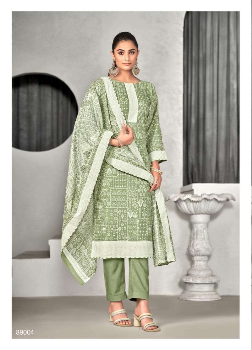 SKT SUITS ADHIRA VOL 7