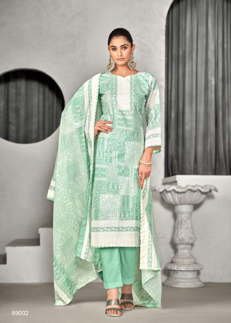 SKT SUITS ADHIRA VOL 7