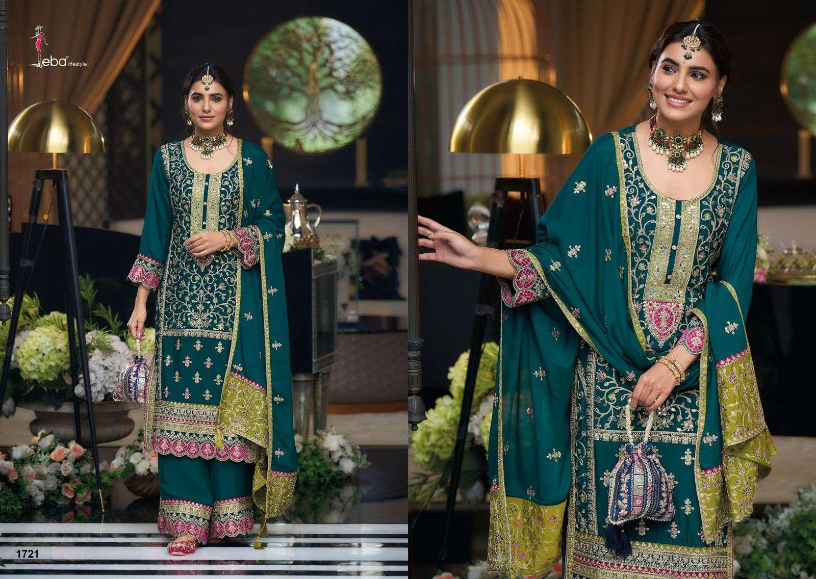 EBA LIFESTYLE SIMRAN