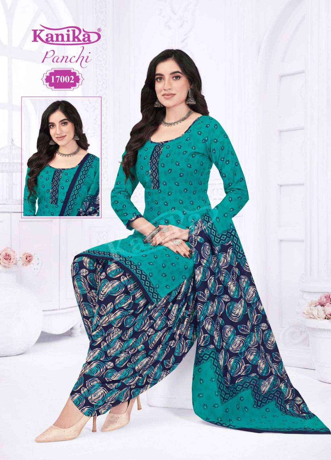 KANIKA PANCHI VOL 17 