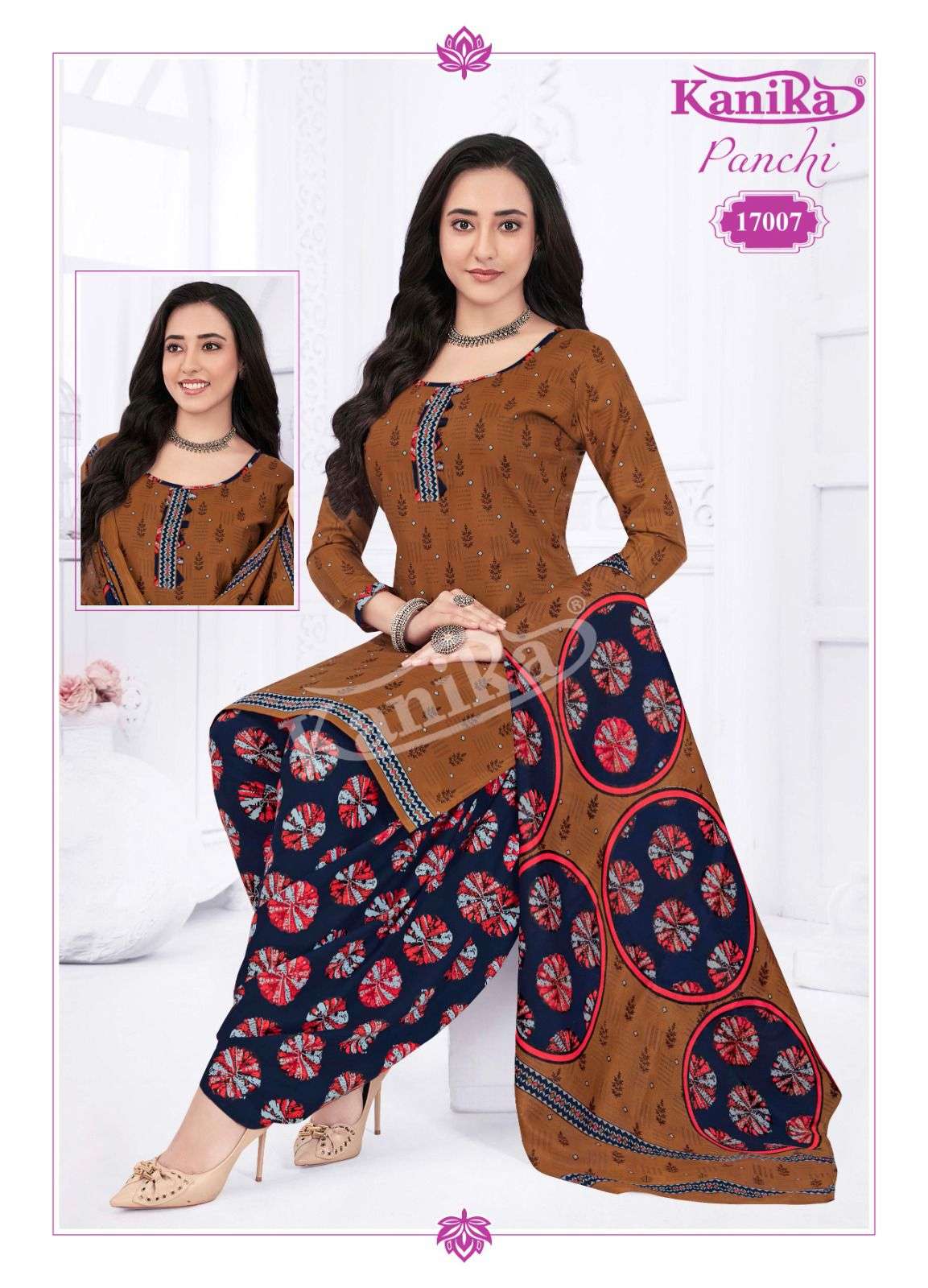 KANIKA PANCHI VOL 17 