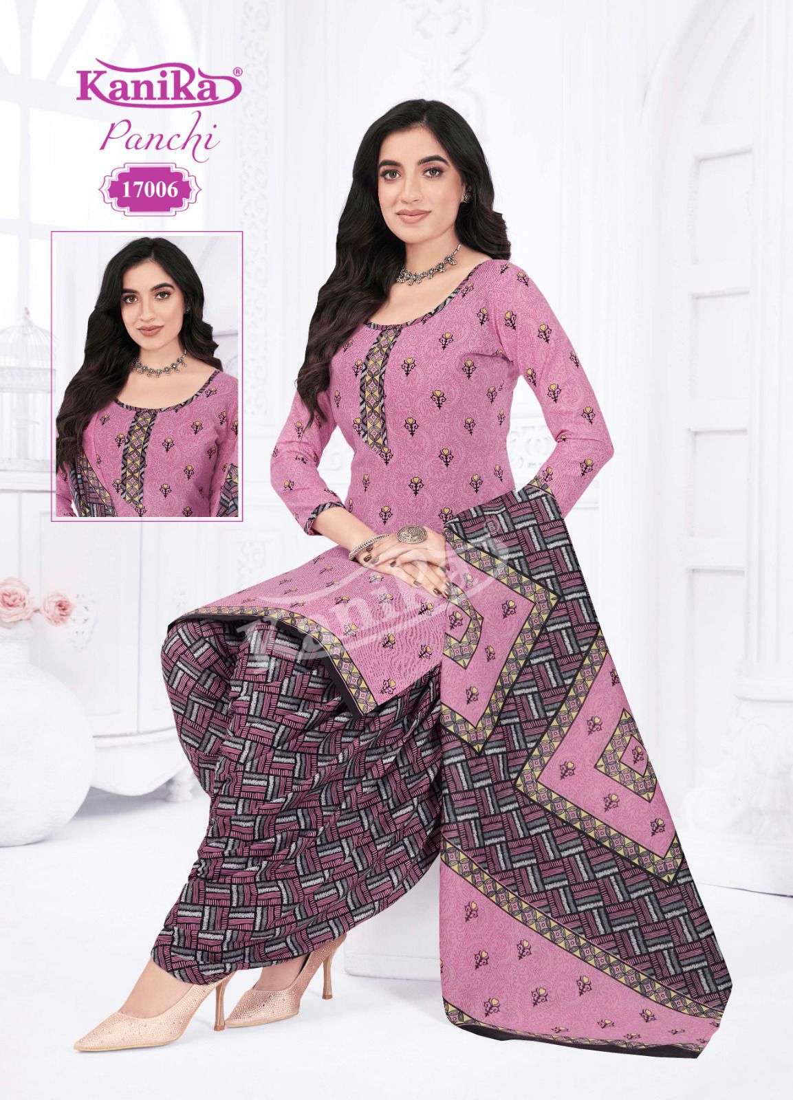 KANIKA PANCHI VOL 17 