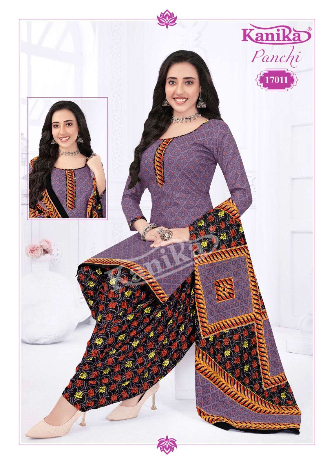 KANIKA PANCHI VOL 17 