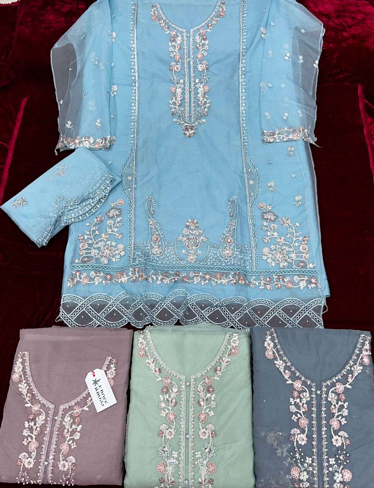 KROSS KULTURE KK 156 