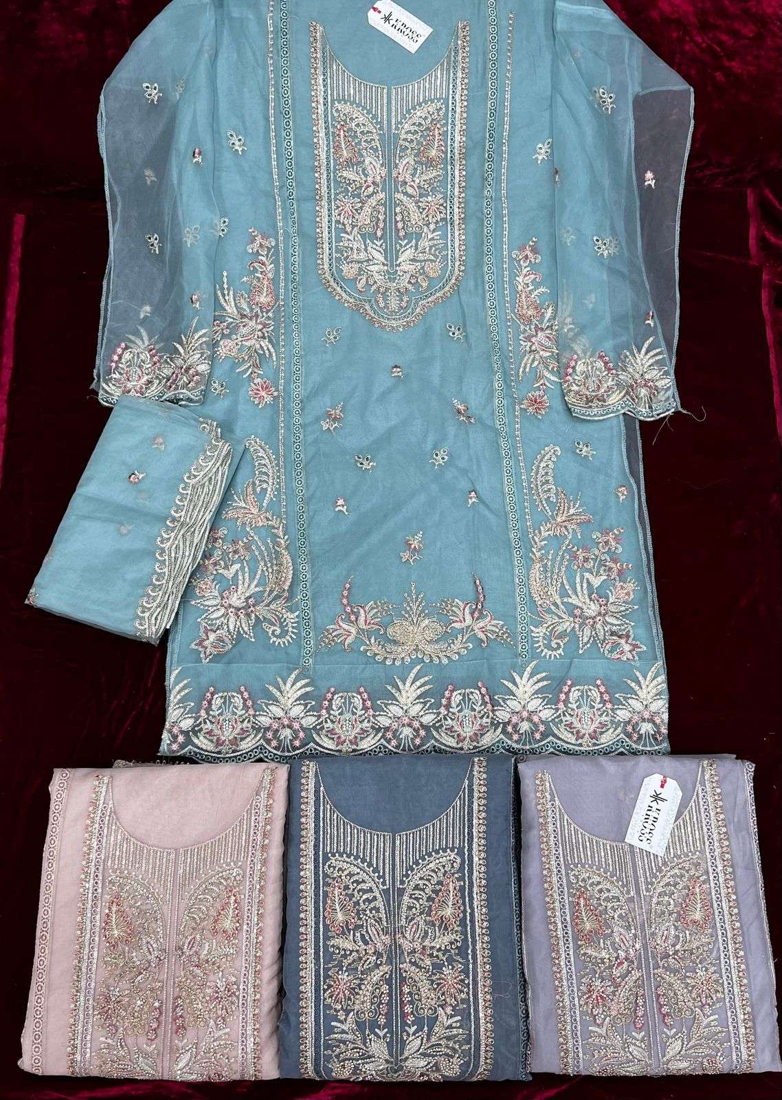 KROSS KULTURE KK 161 