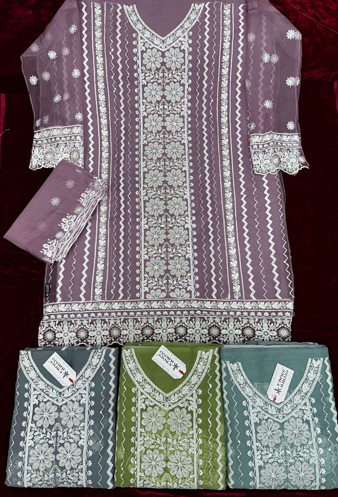 KROSS KULTURE KK 165 