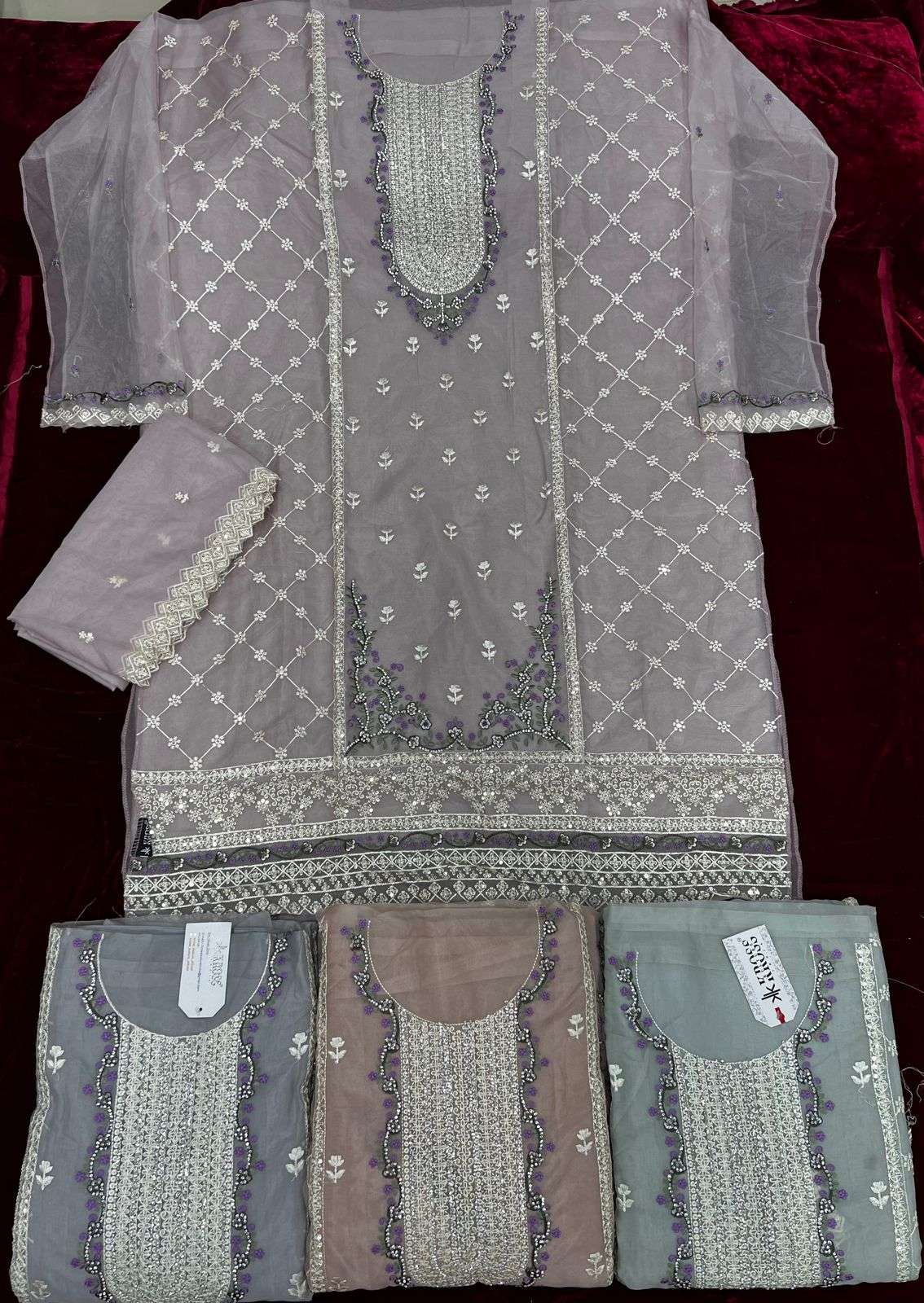 KROSS KULTURE KK 170 