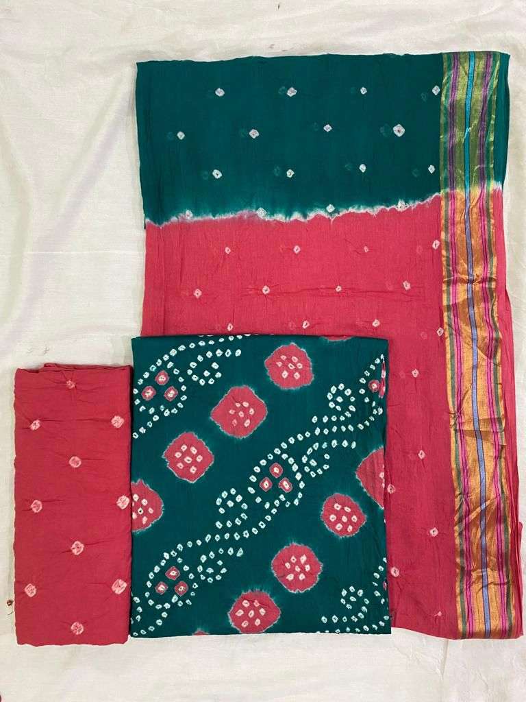 MF BANDHANI SPECIAL COLLECTION 