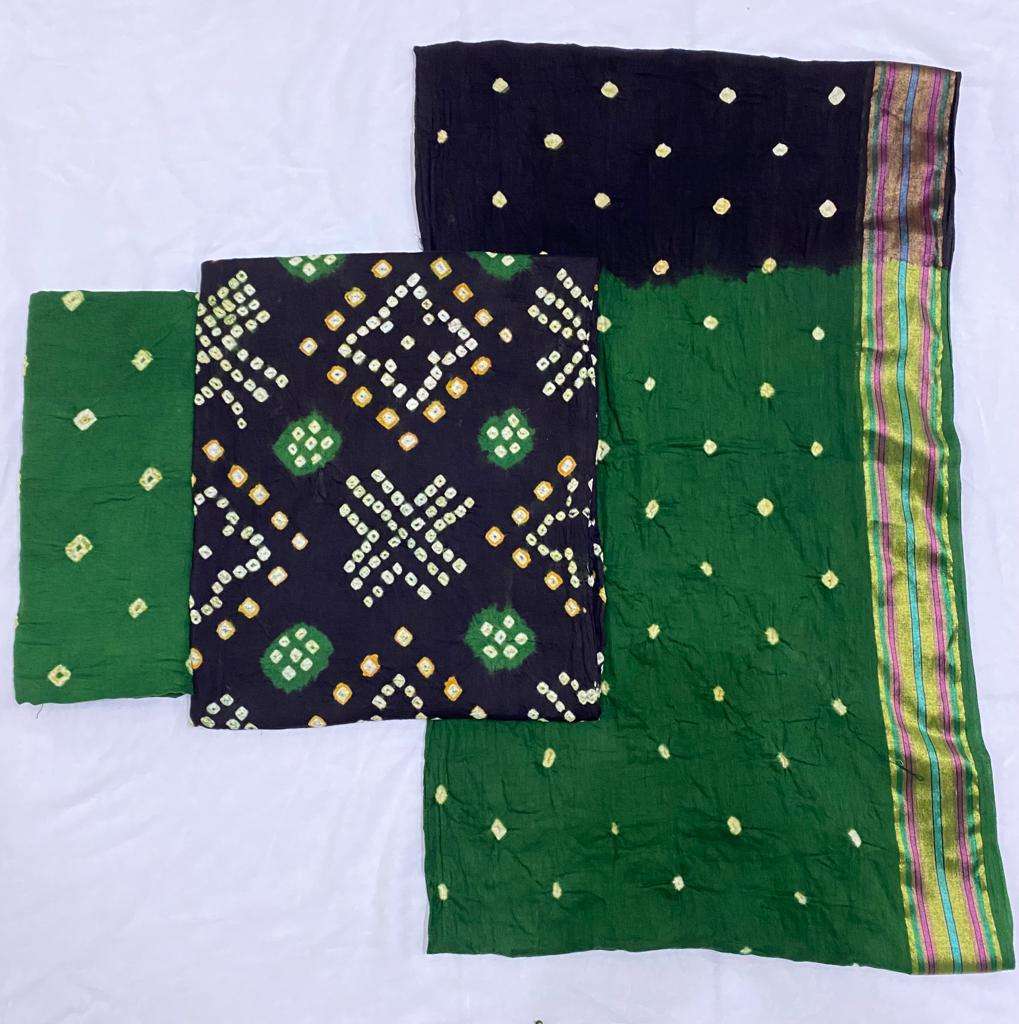 MF BANDHANI SPECIAL COLLECTION 