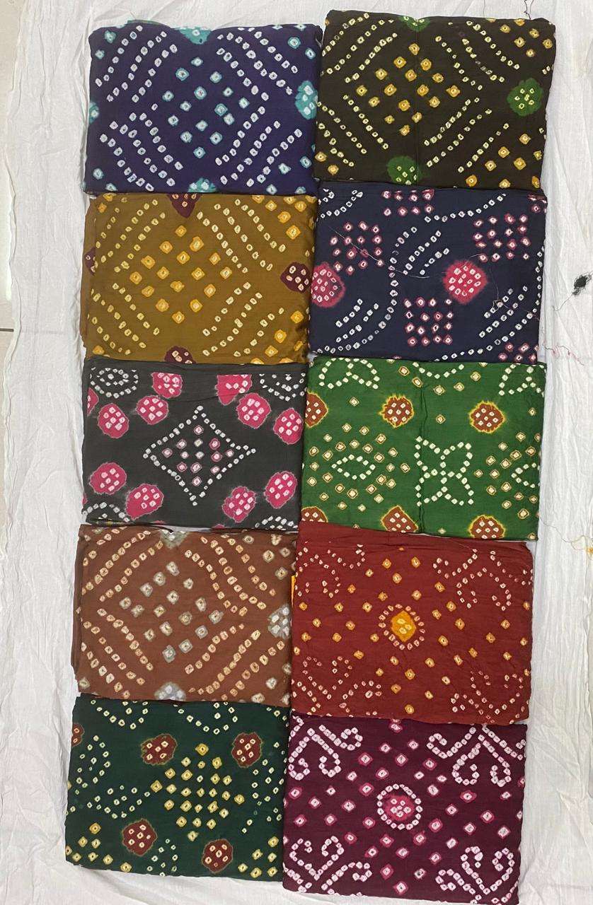 MF BANDHANI SPECIAL COLLECTION 