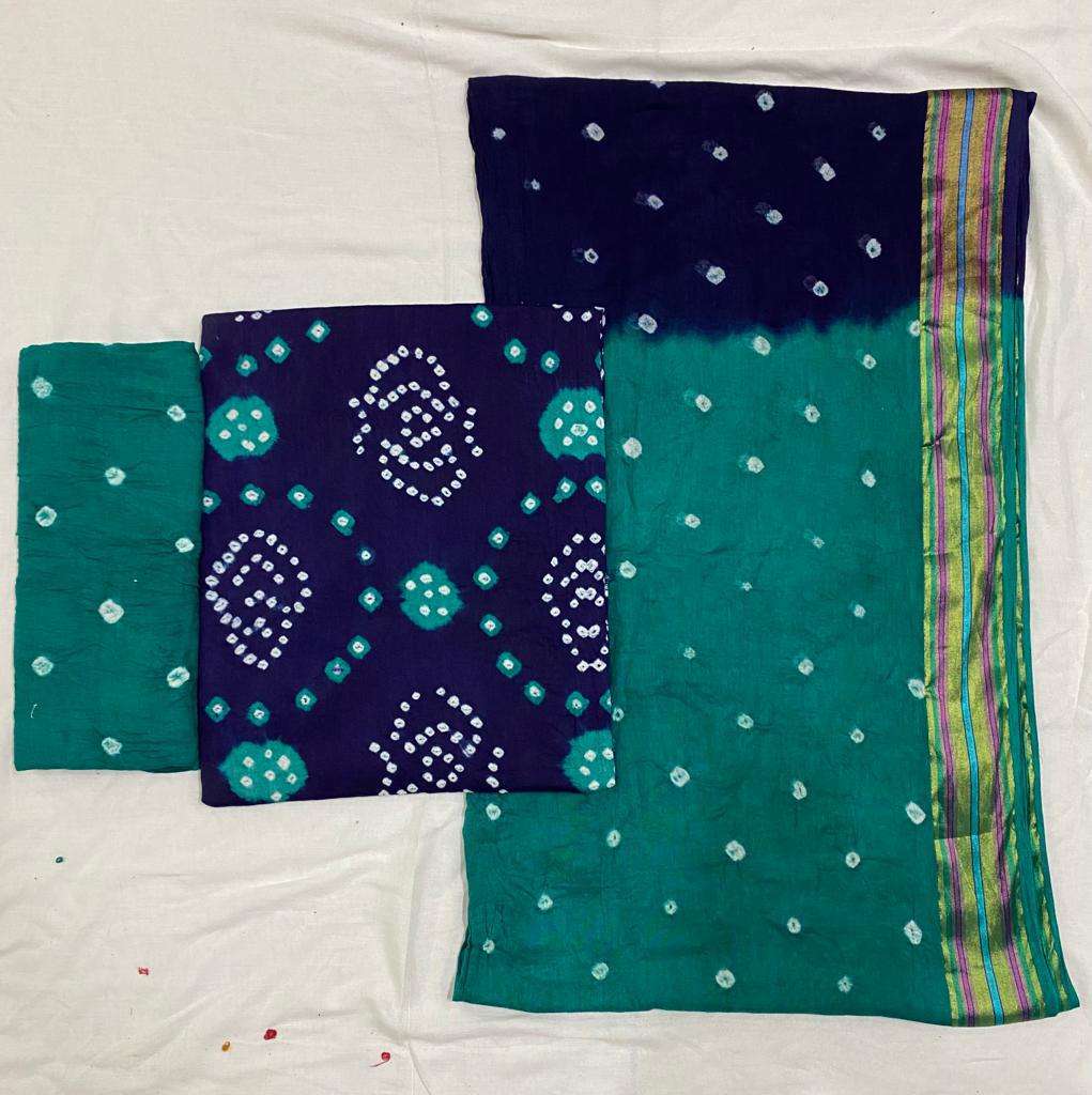 MF BANDHANI SPECIAL COLLECTION 