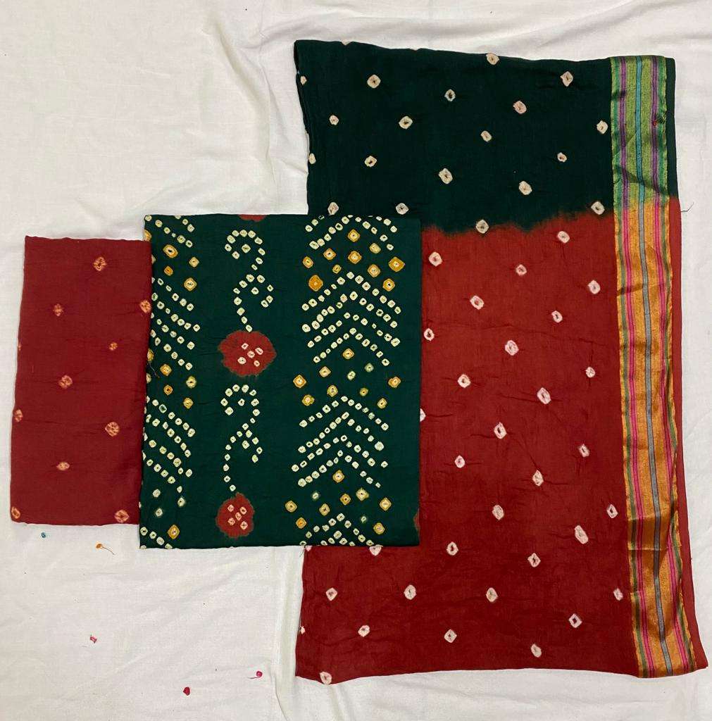 MF BANDHANI SPECIAL COLLECTION 