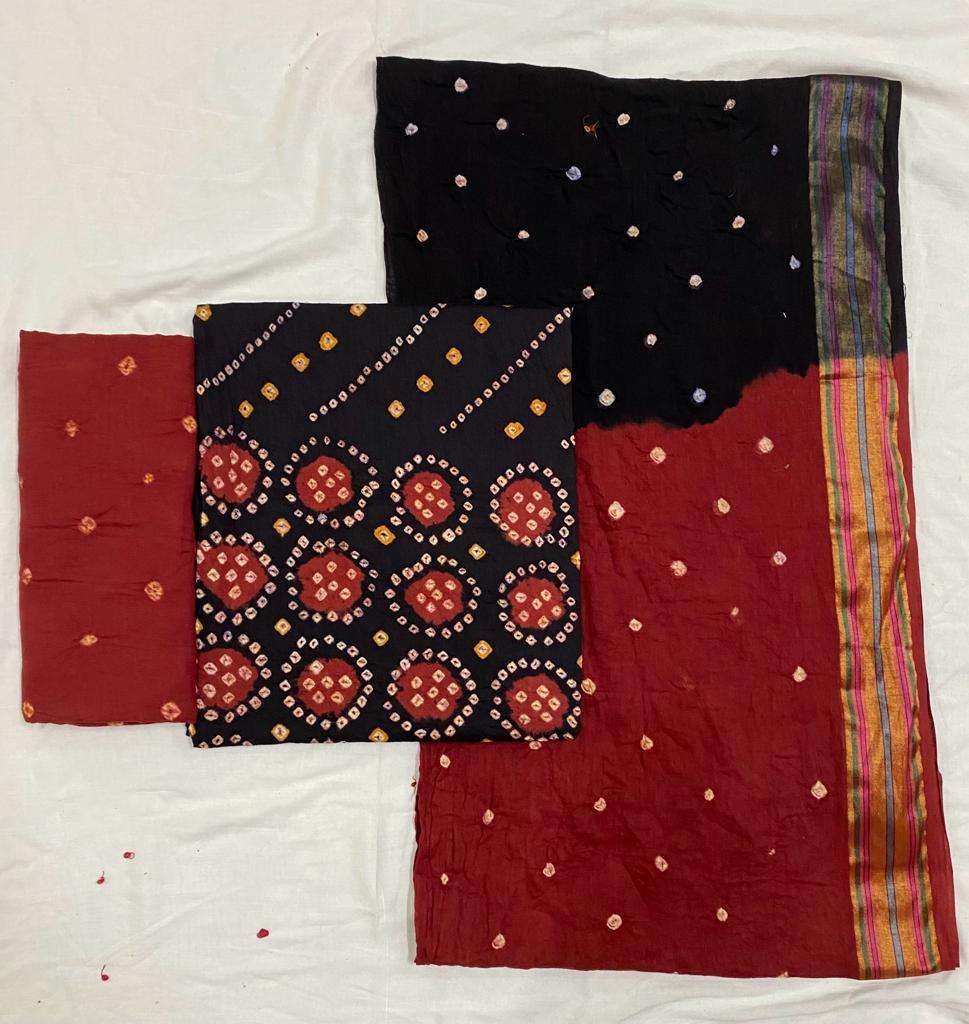 MF BANDHANI SPECIAL COLLECTION 